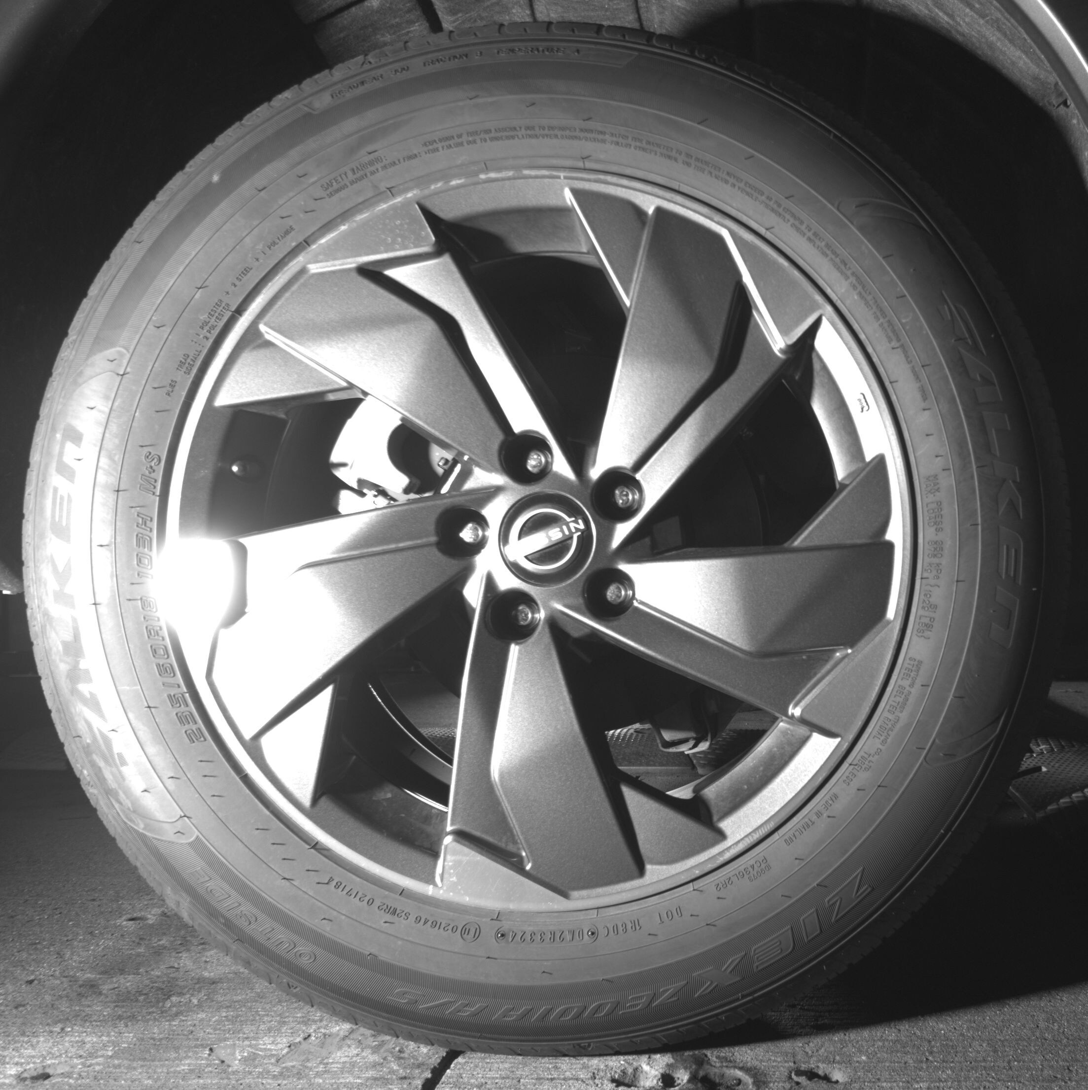 Thumbnail: 2025 Nissan Rogue - 12