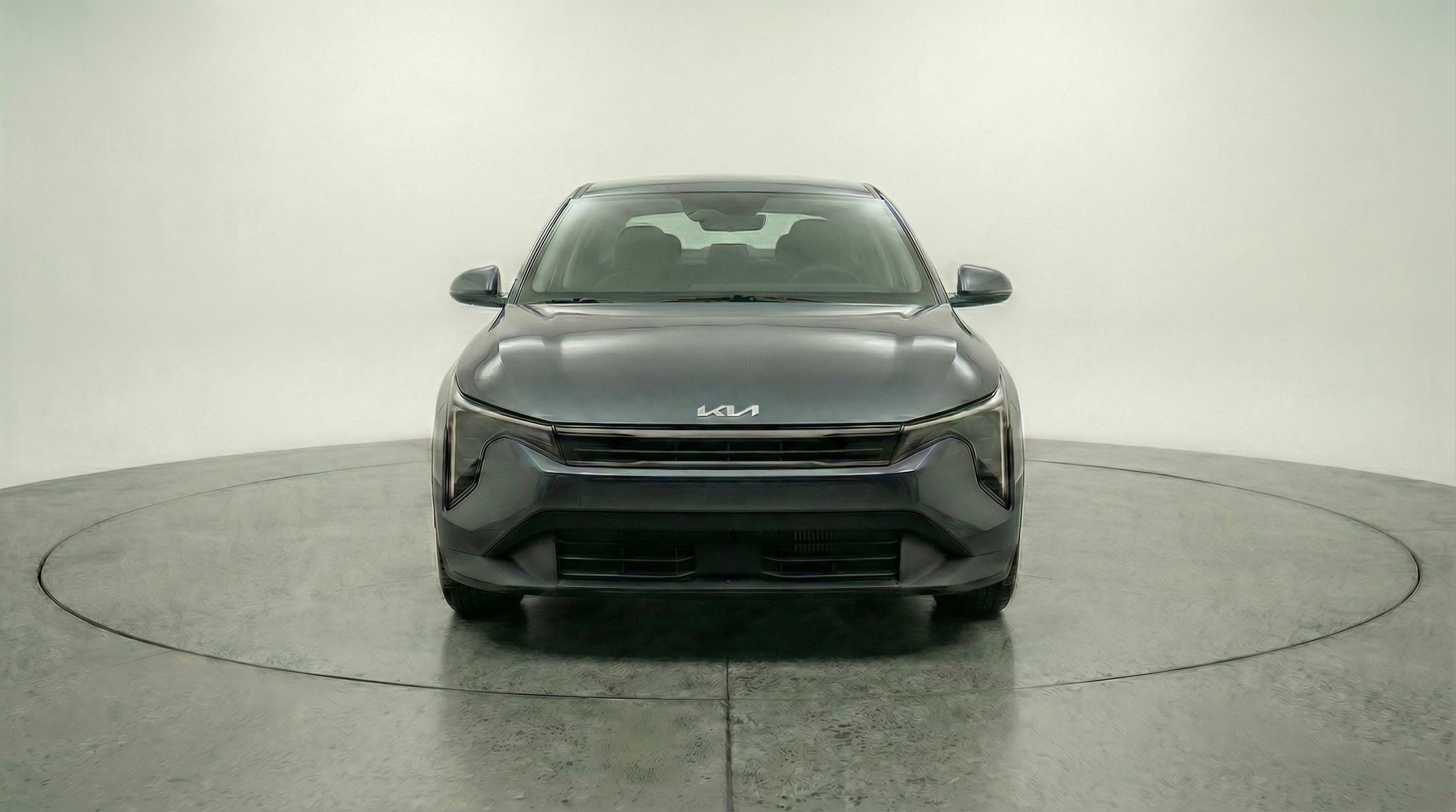 Thumbnail: 2025 Kia K4 - 2