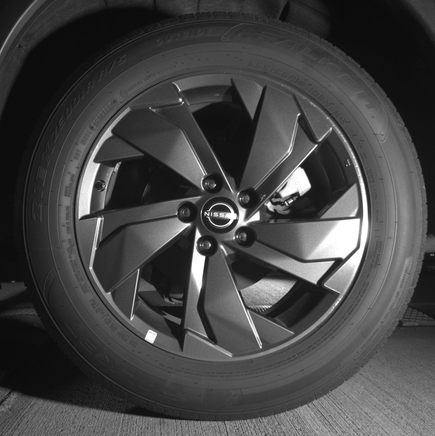 Thumbnail: 2025 Nissan Rogue - 11