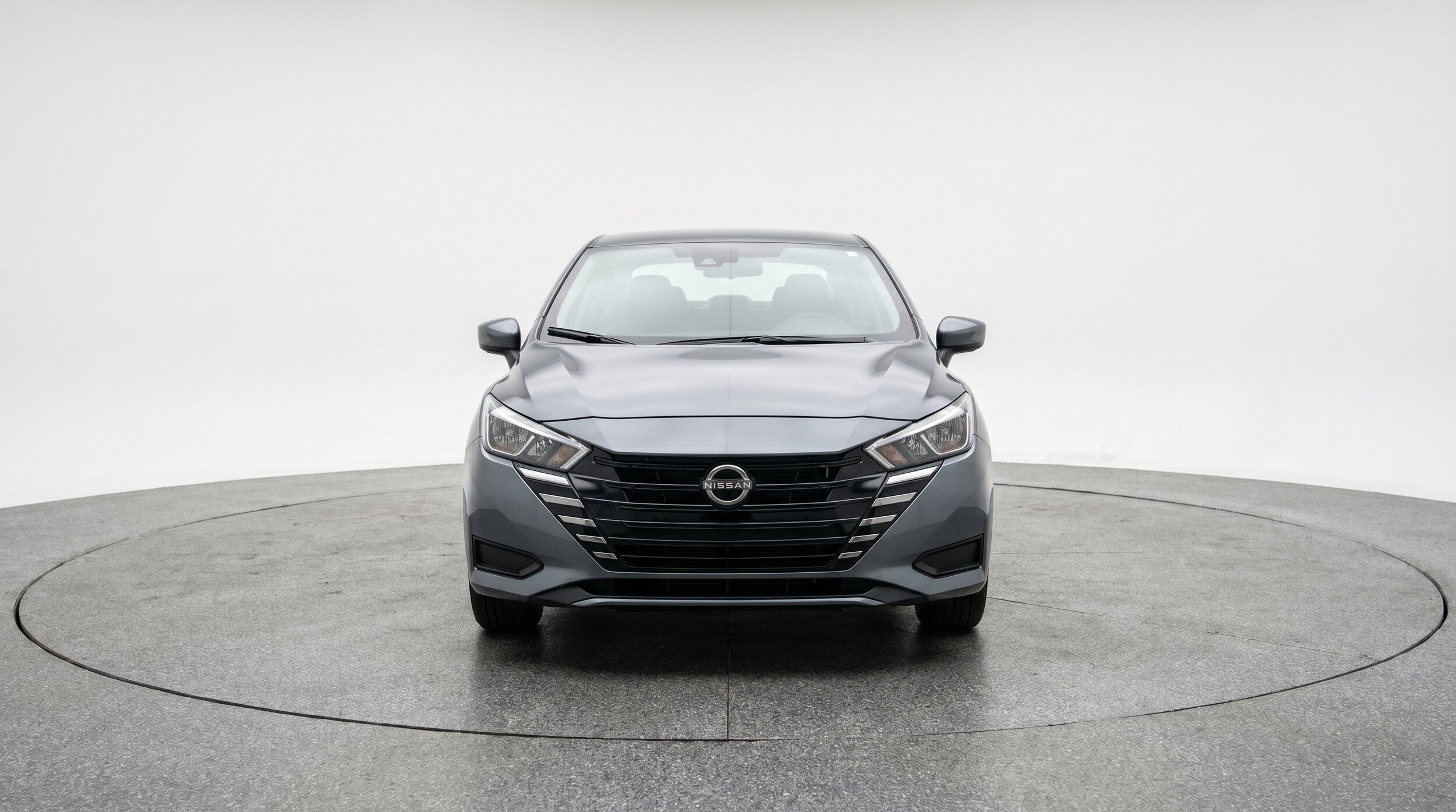 Thumbnail: 2025 Nissan Versa - 2