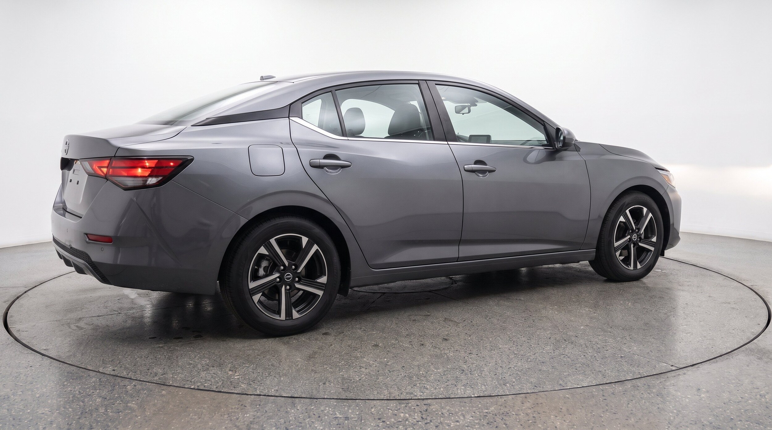 Thumbnail: 2025 Nissan Sentra - 9