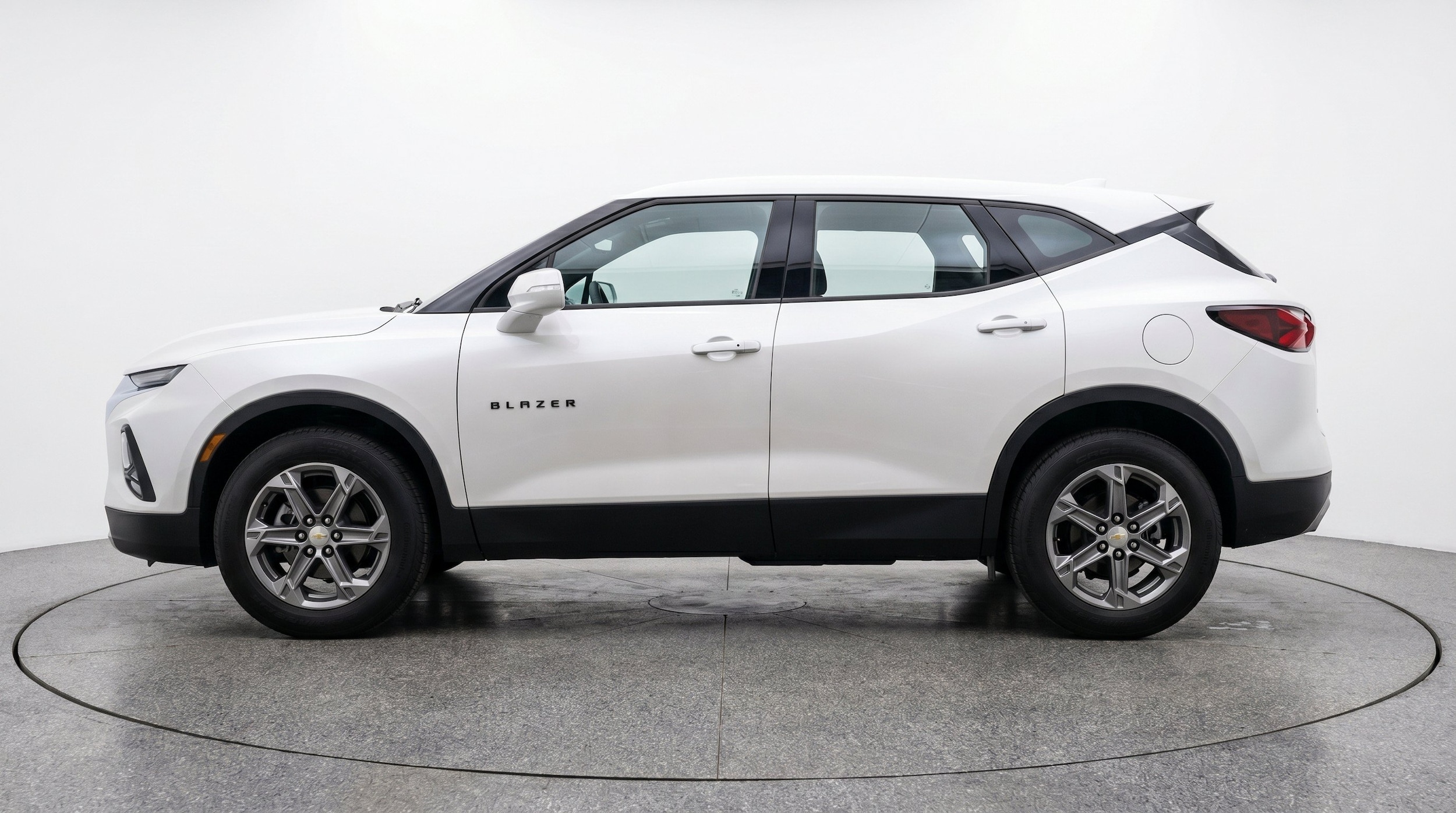 Thumbnail: 2026 Chevrolet Blazer - 5
