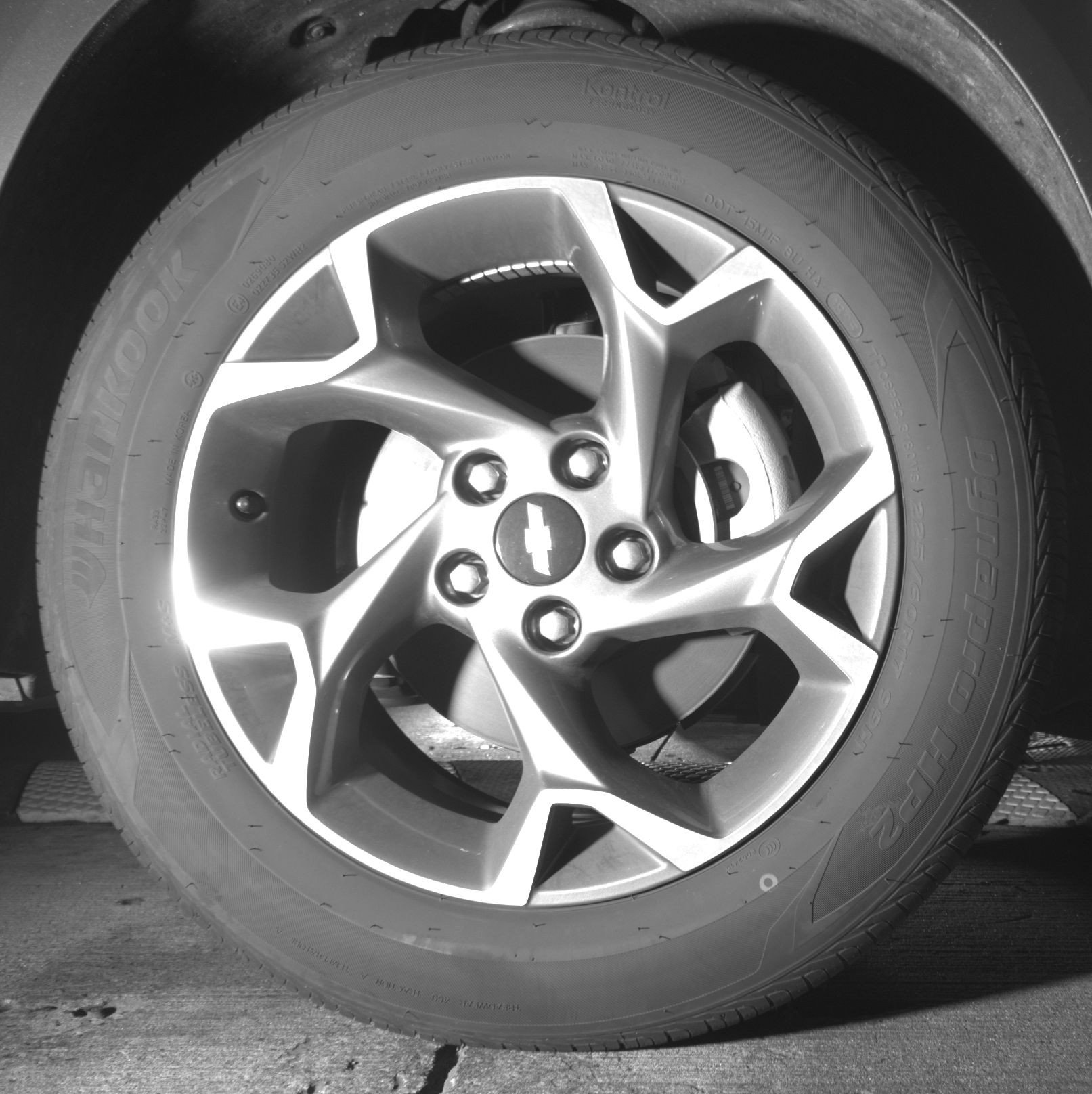 Thumbnail: 2025 Chevrolet Trax - 13