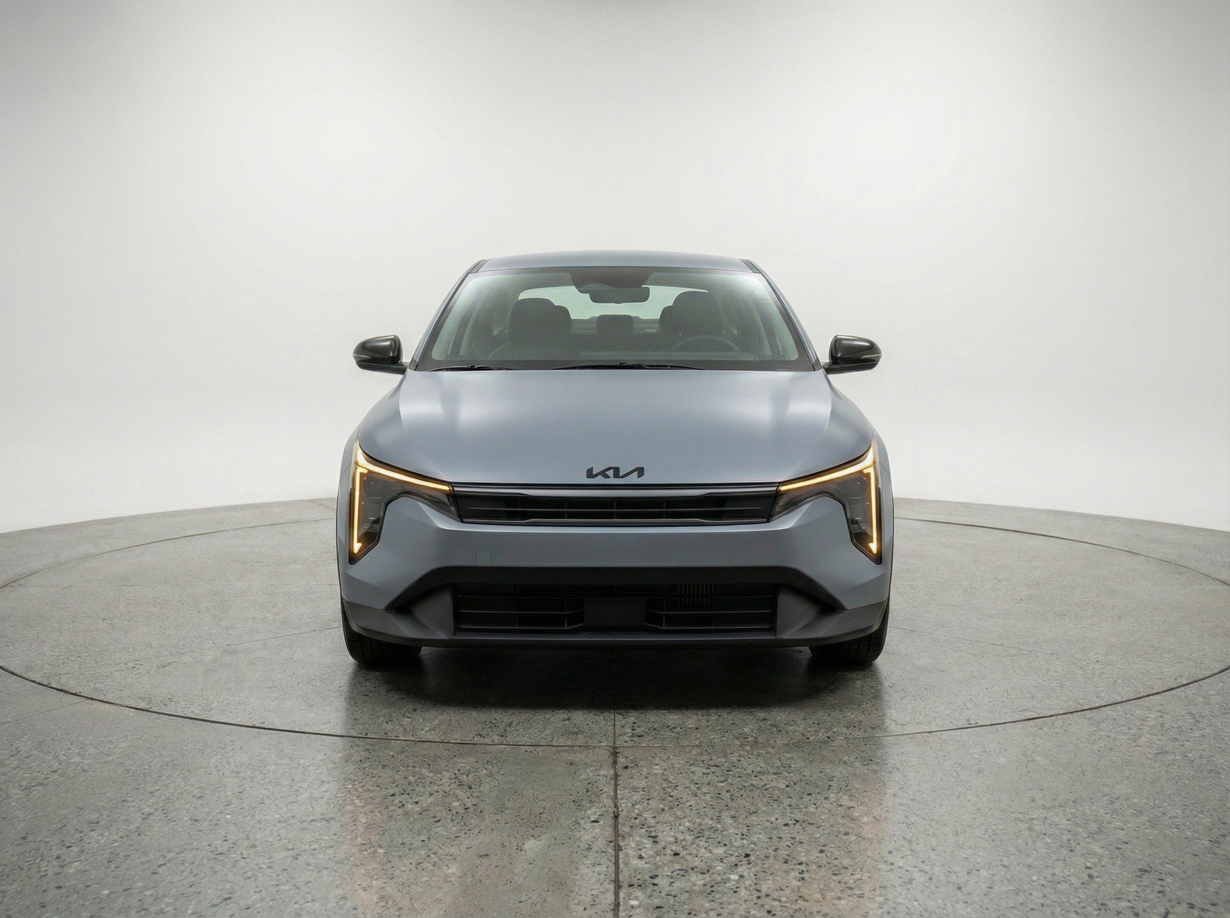 Thumbnail: 2025 Kia K4 - 2