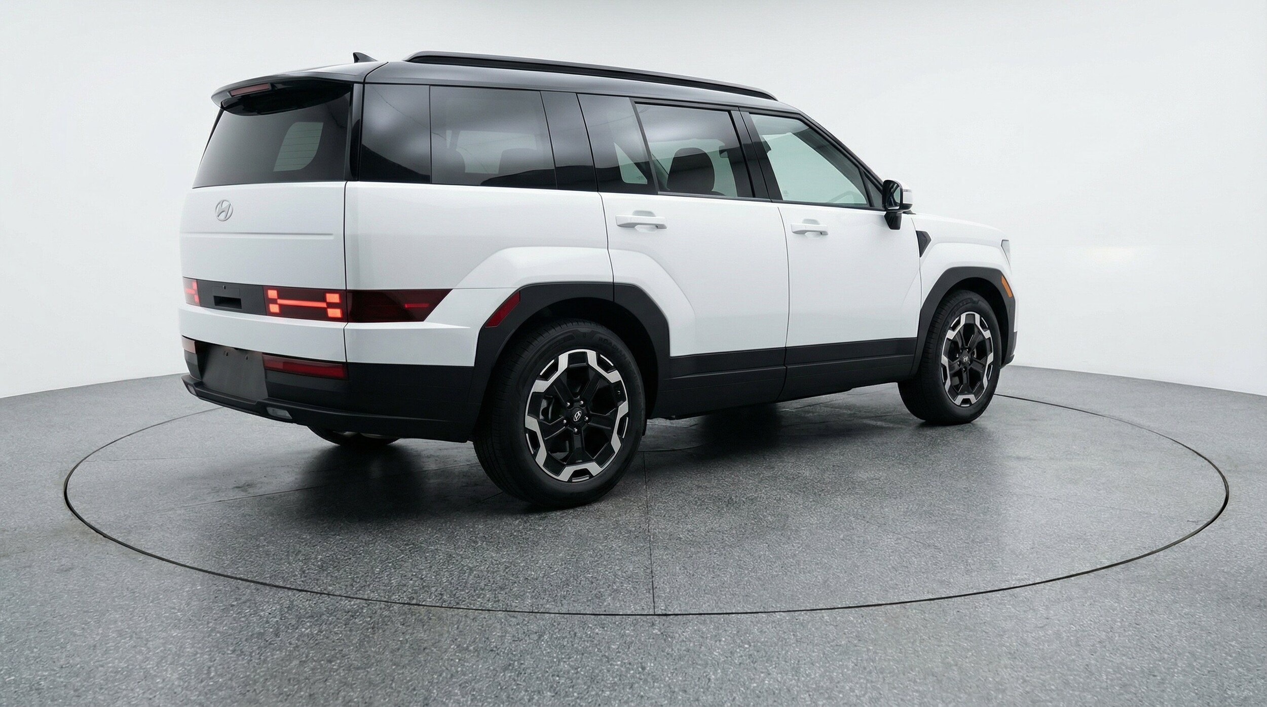 Thumbnail: 2026 Hyundai Santa Fe - 9