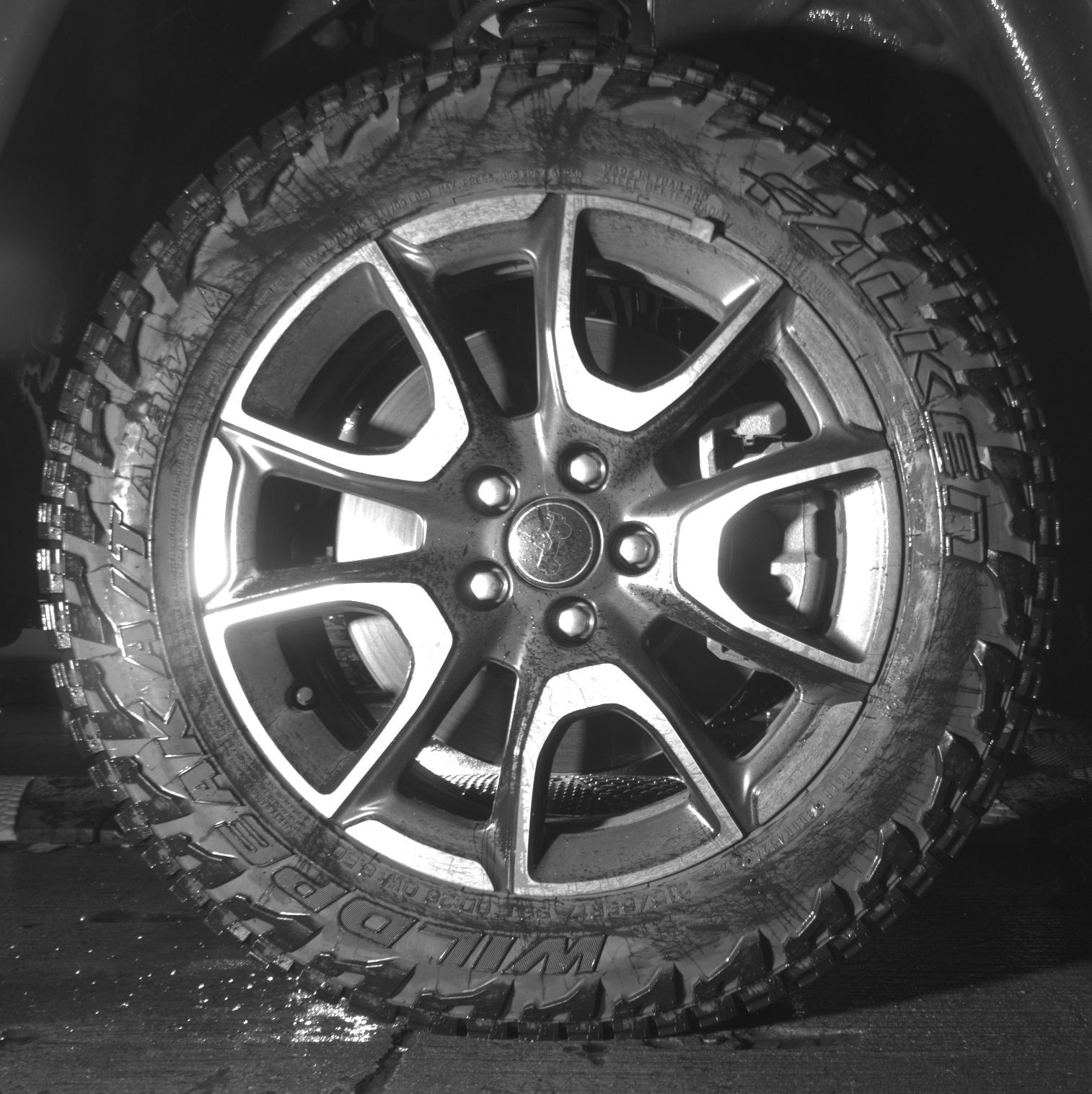 Thumbnail: 2025 Jeep Compass - 10