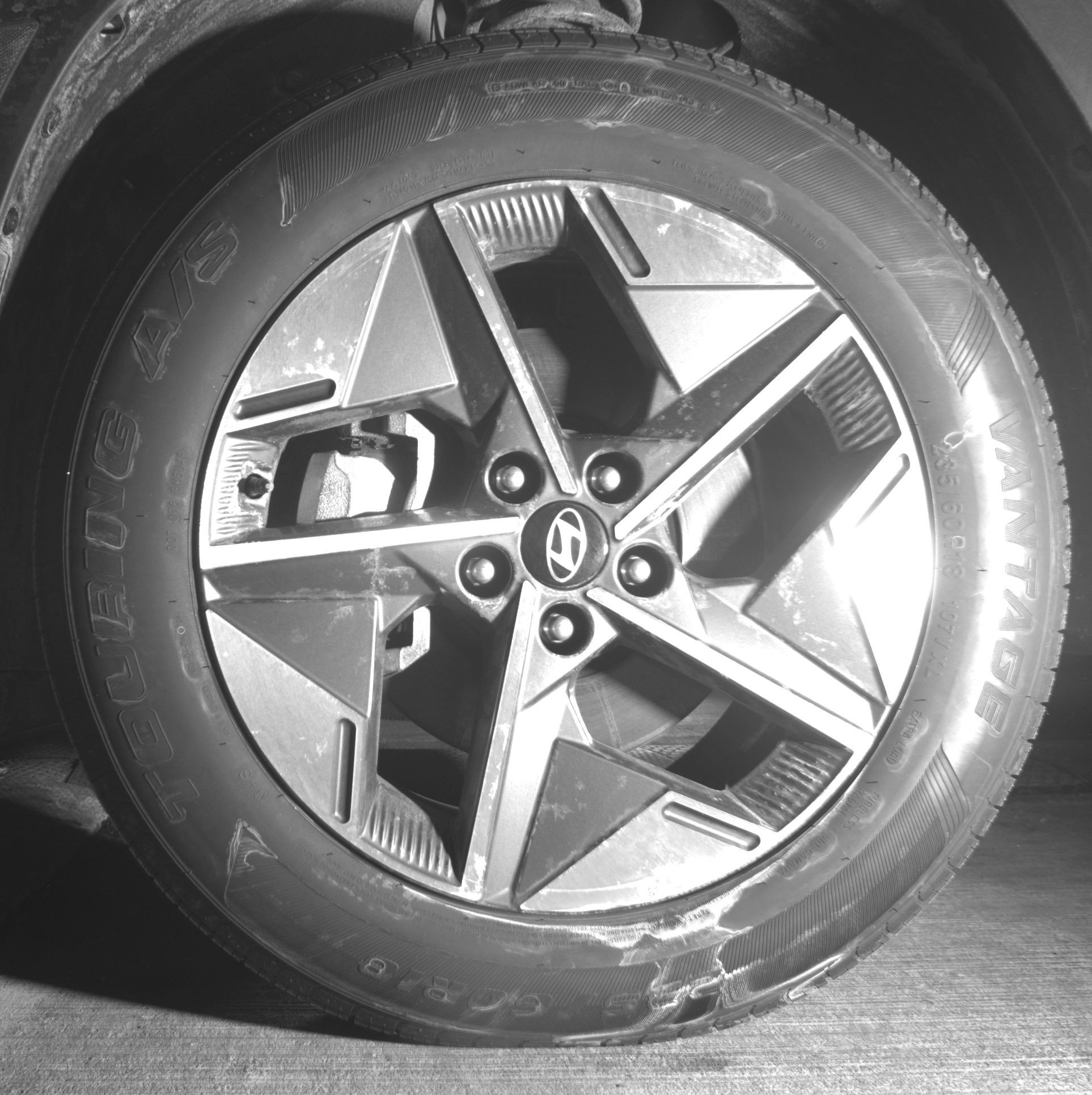 Thumbnail: 2025 Hyundai Tucson - 12