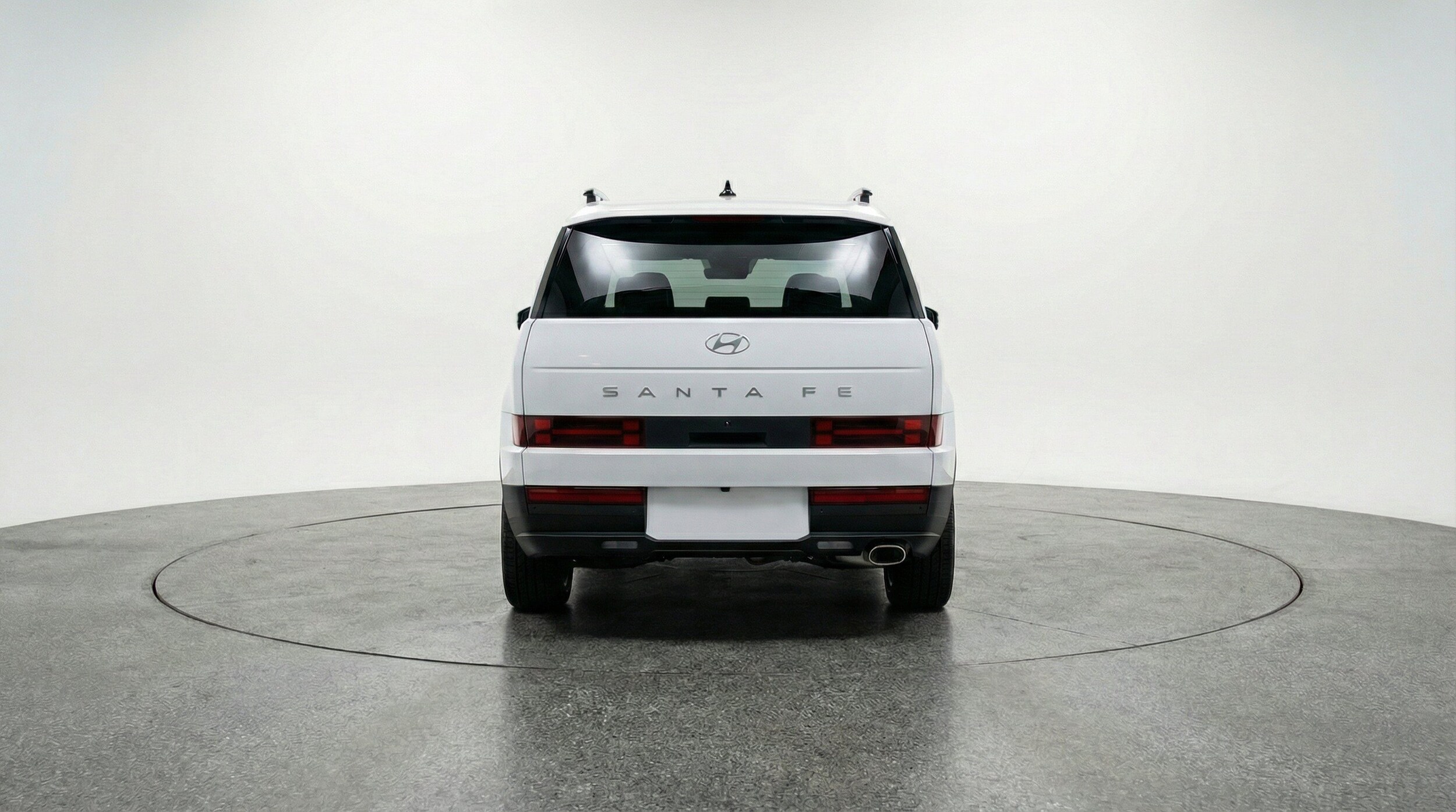 Thumbnail: 2026 Hyundai Santa Fe - 7