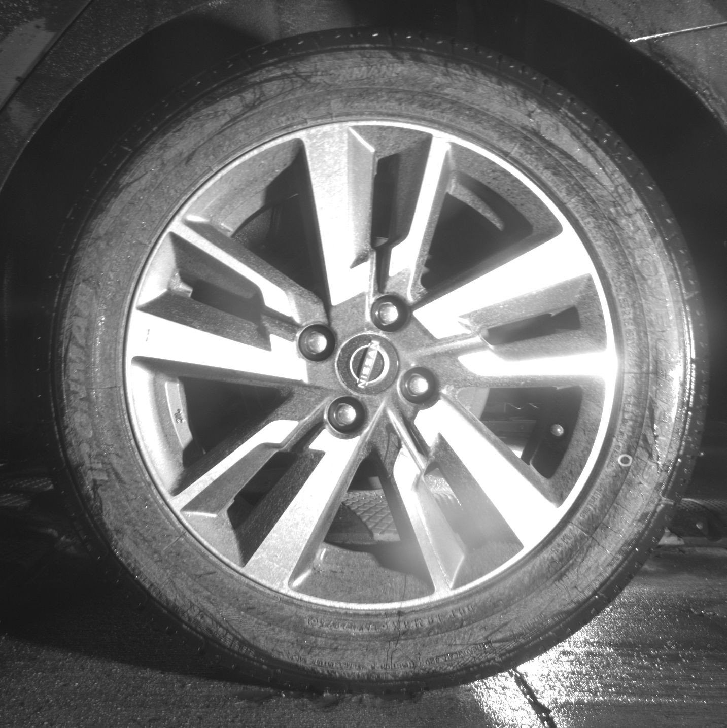 Thumbnail: 2025 Nissan Versa - 14