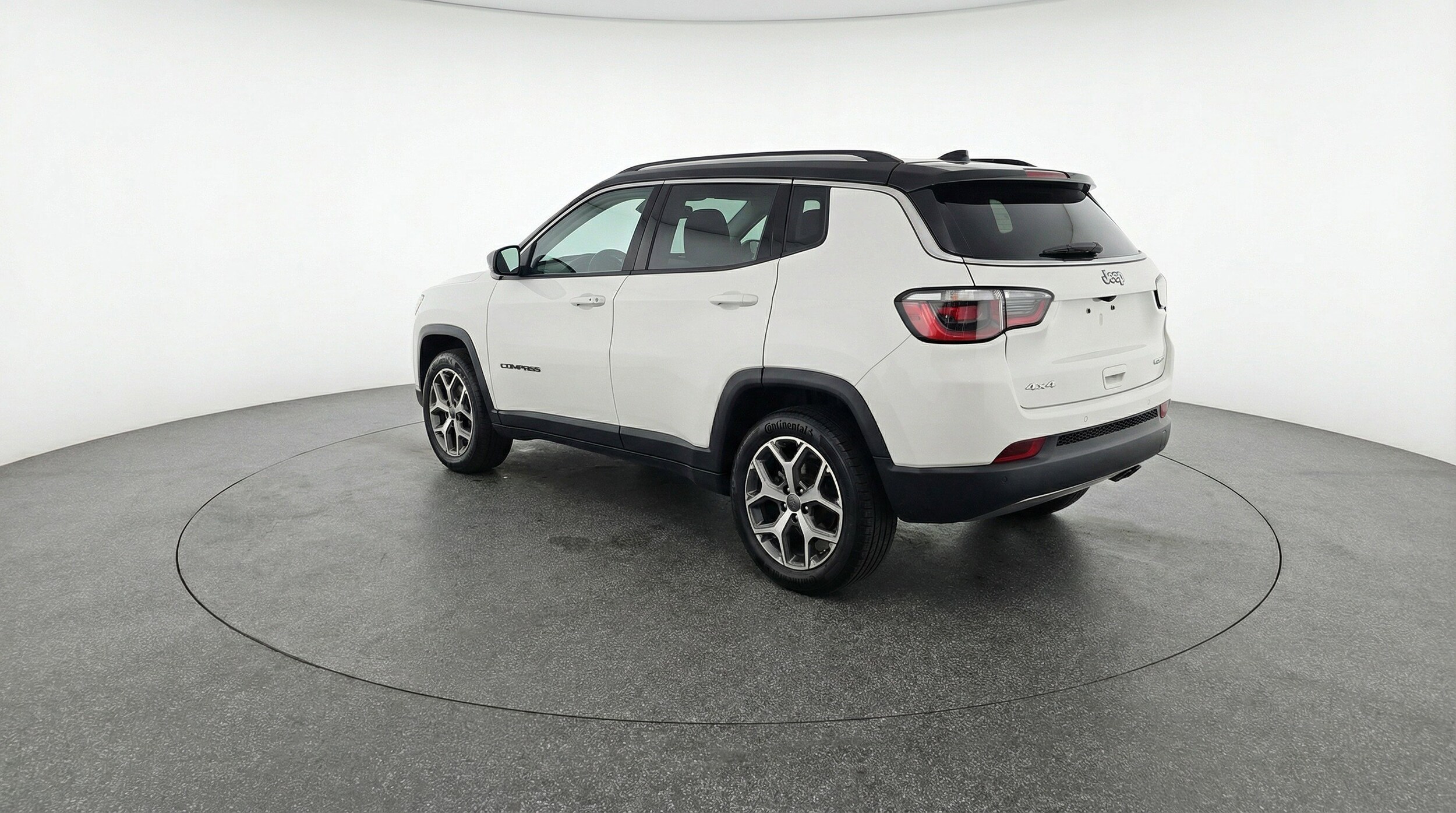 Thumbnail: 2025 Jeep Compass - 6