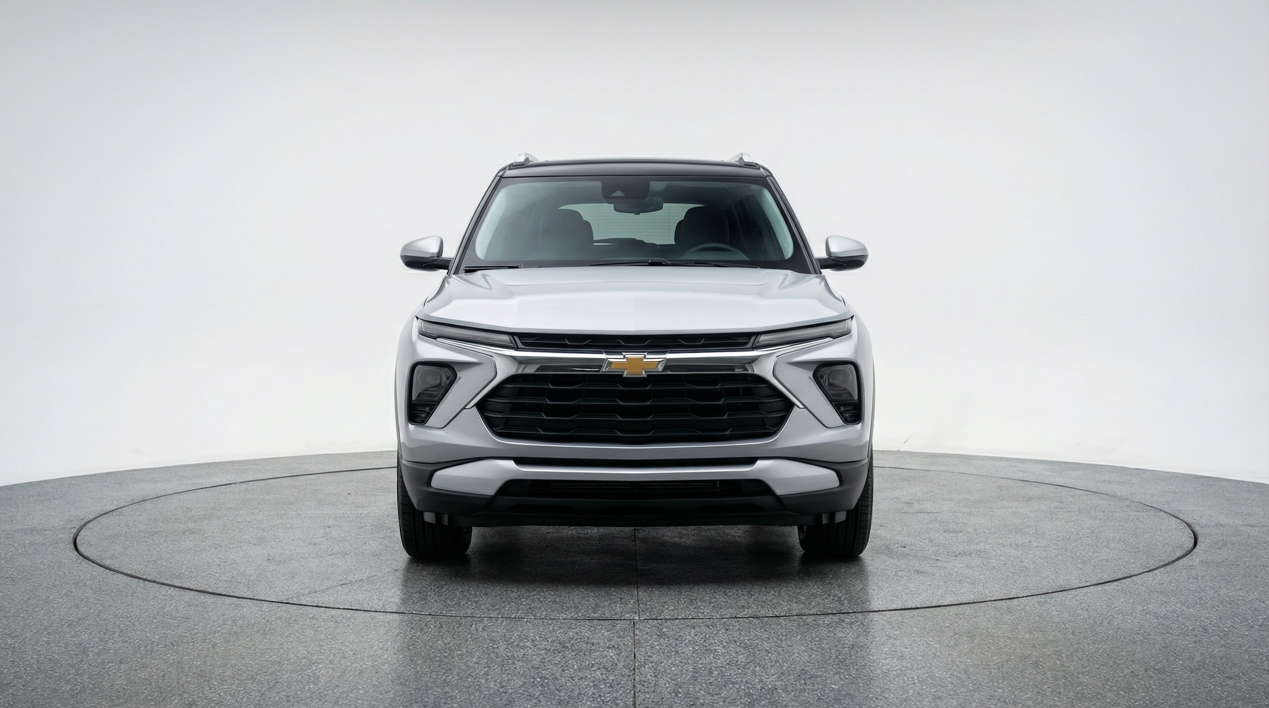 Thumbnail: 2025 Chevrolet TrailBlazer - 2