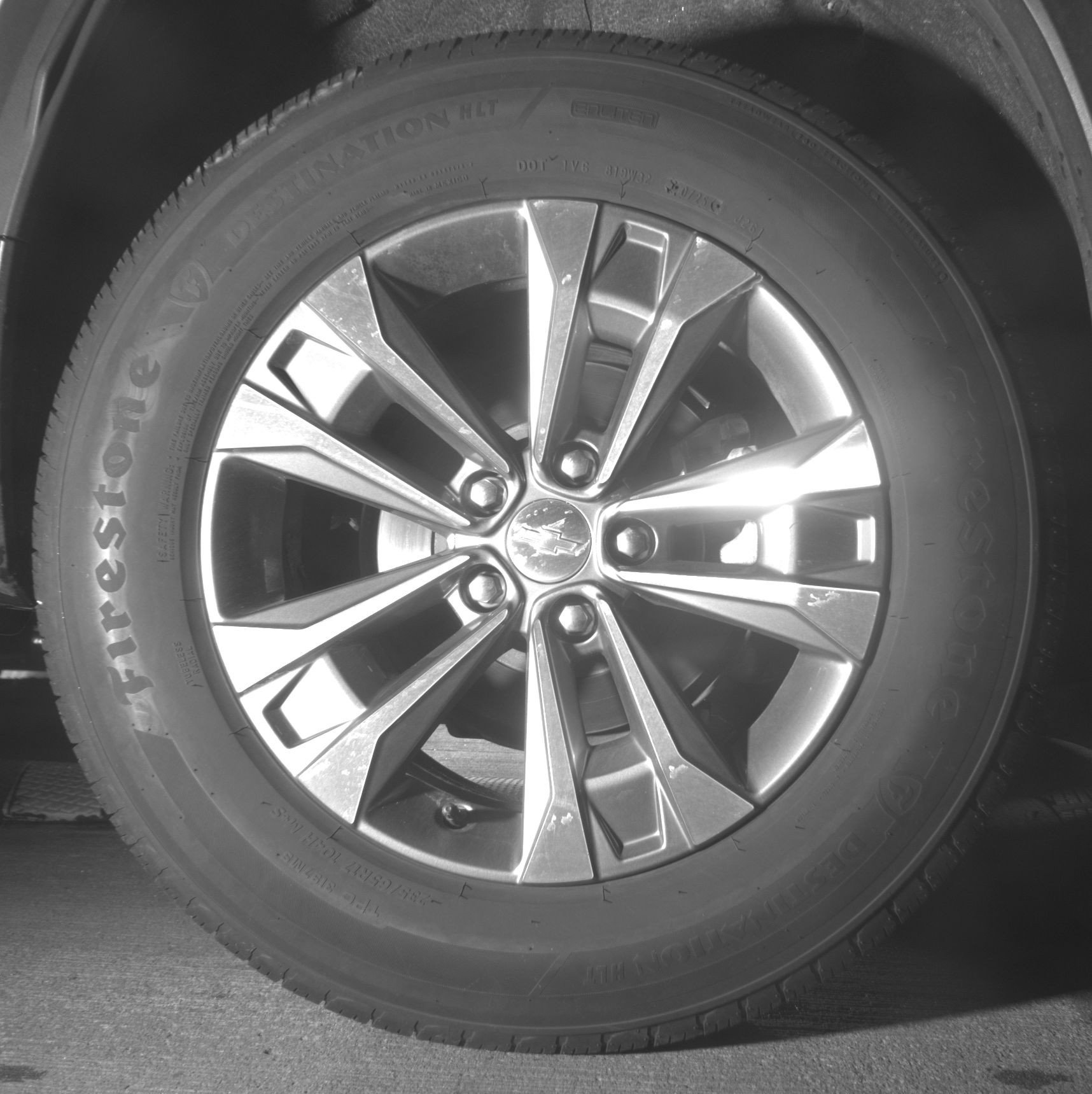 Thumbnail: 2025 Chevrolet Equinox - 15