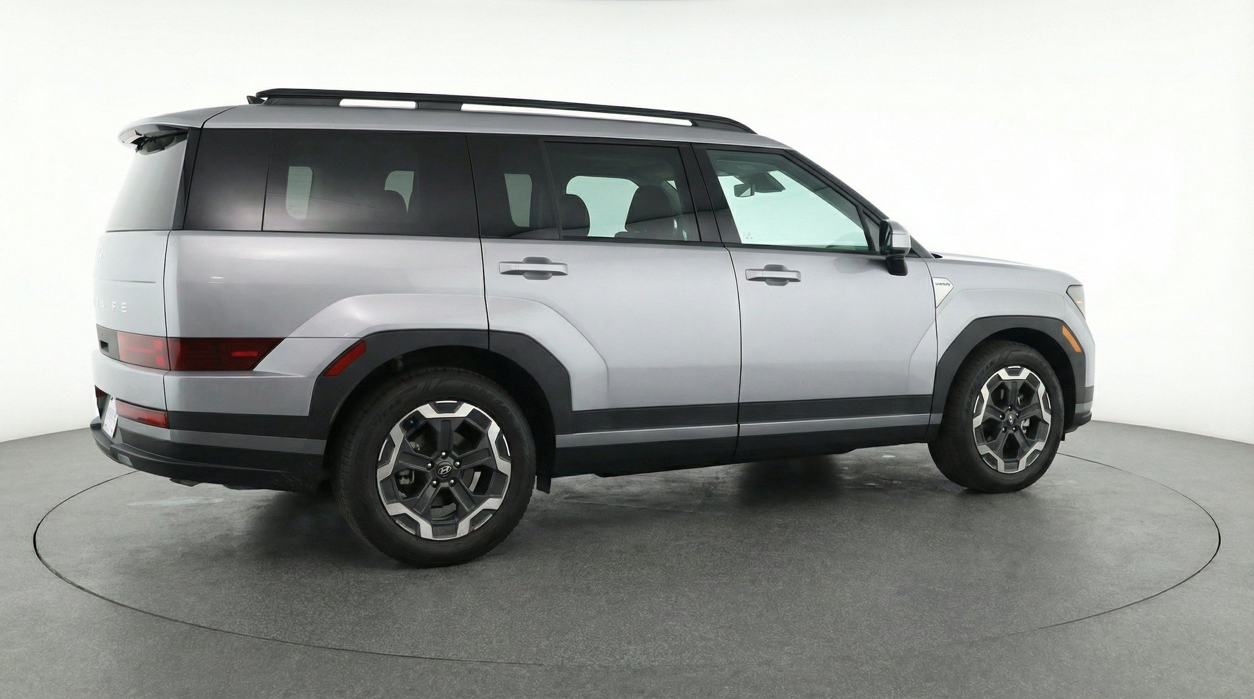 Thumbnail: 2026 Hyundai Santa Fe - 9