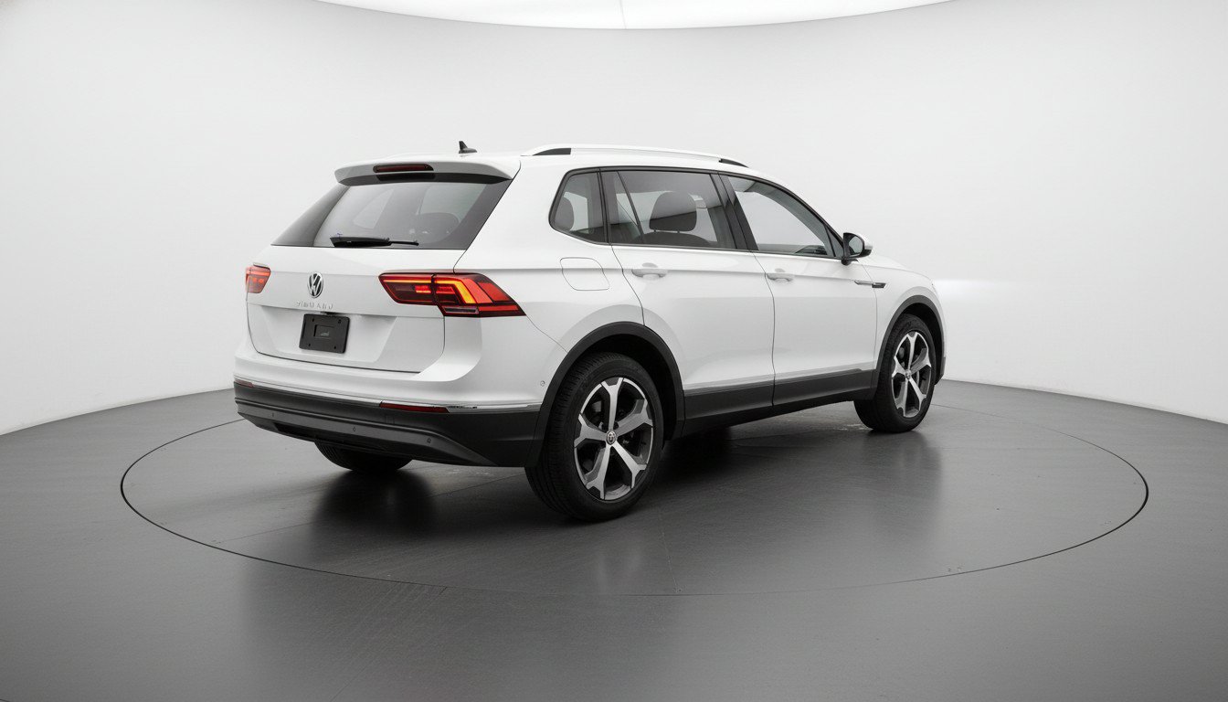 Thumbnail: 2026 Volkswagen Tiguan - 9
