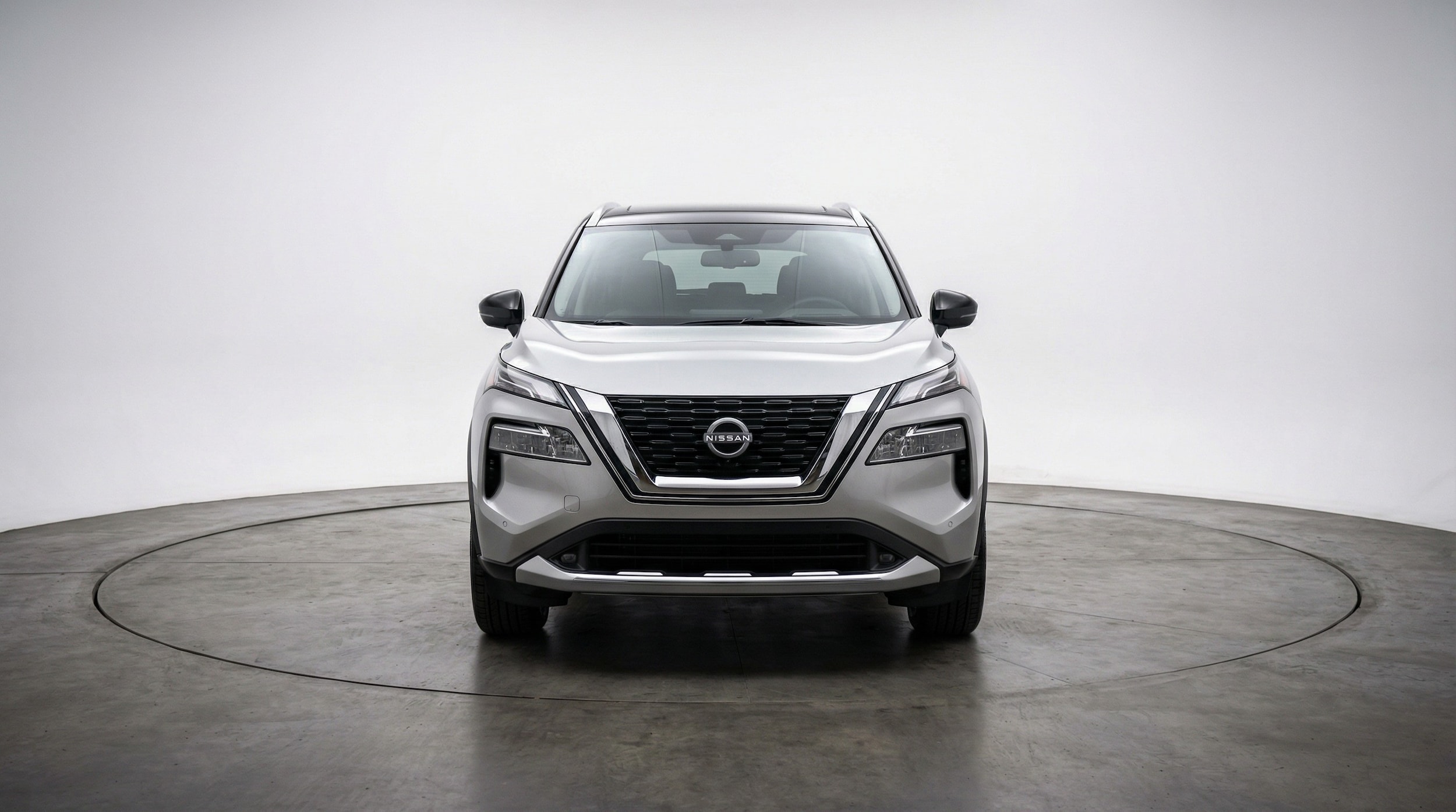 Thumbnail: 2025 Nissan Rogue - 2