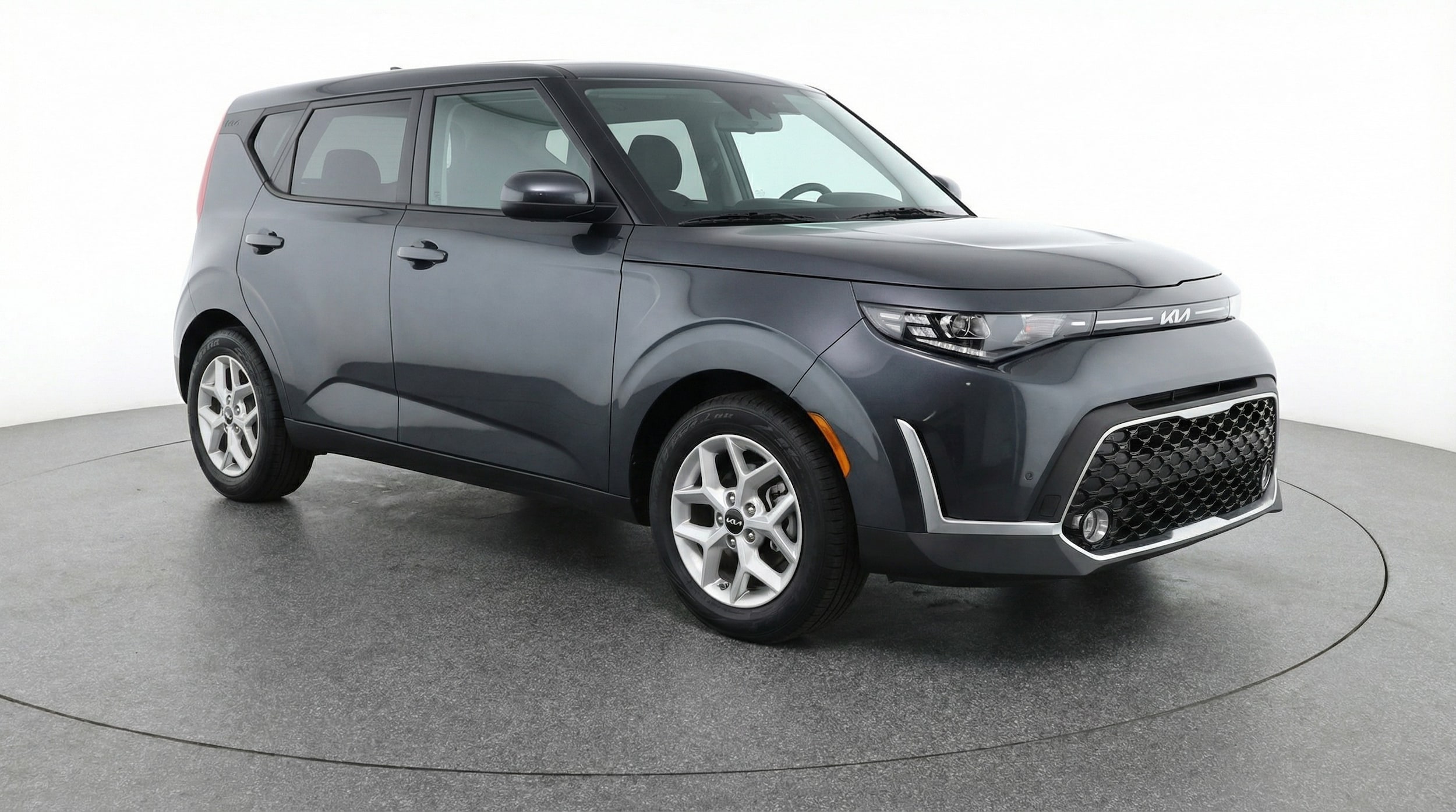 Thumbnail: 2025 Kia Soul - 1