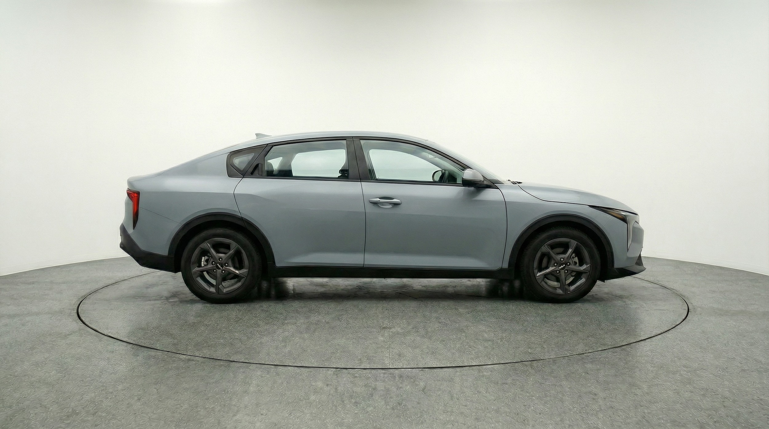 Thumbnail: 2025 Kia K4 - 8