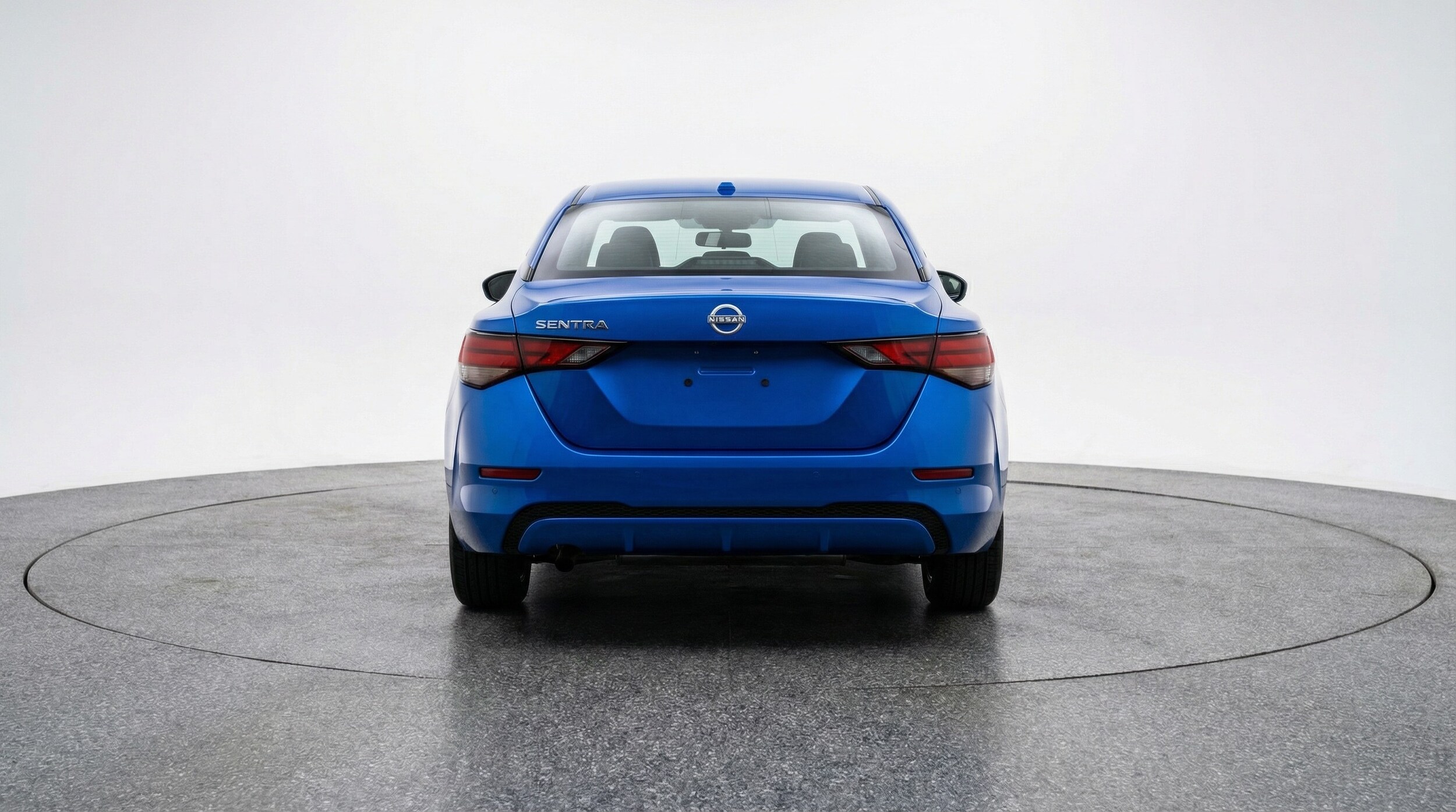 Thumbnail: 2025 Nissan Sentra - 6