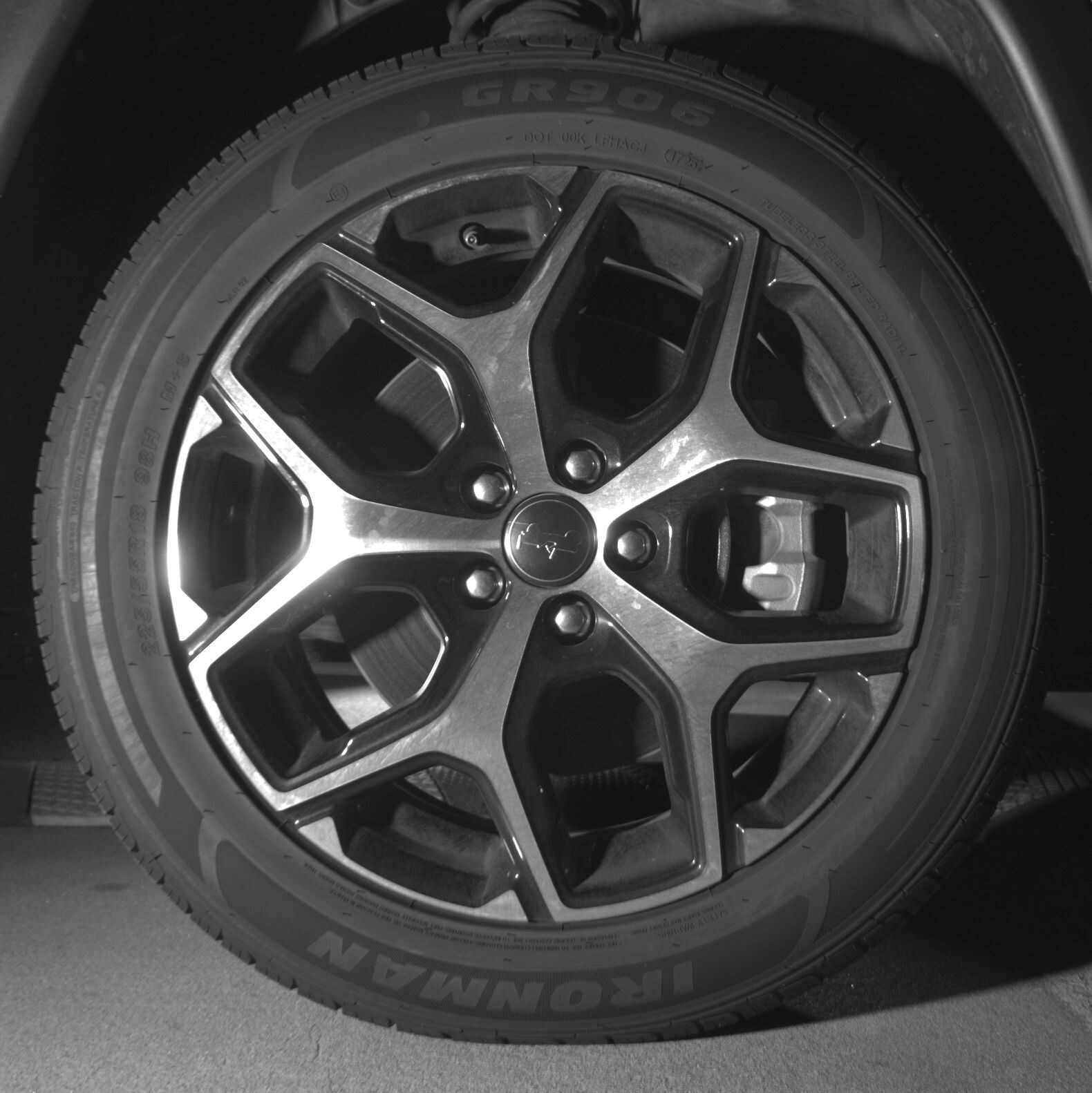 Thumbnail: 2025 Jeep Compass - 10