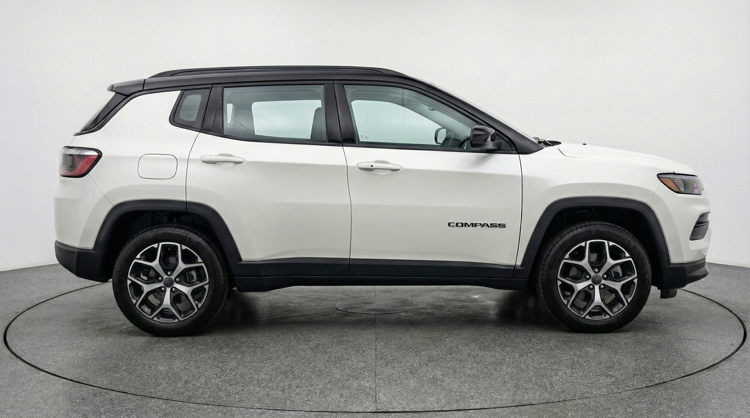 Thumbnail: 2025 Jeep Compass - 11