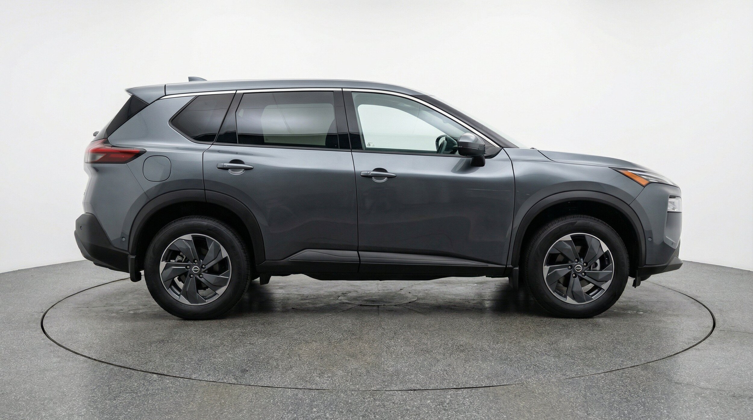 Thumbnail: 2025 Nissan Rogue - 11