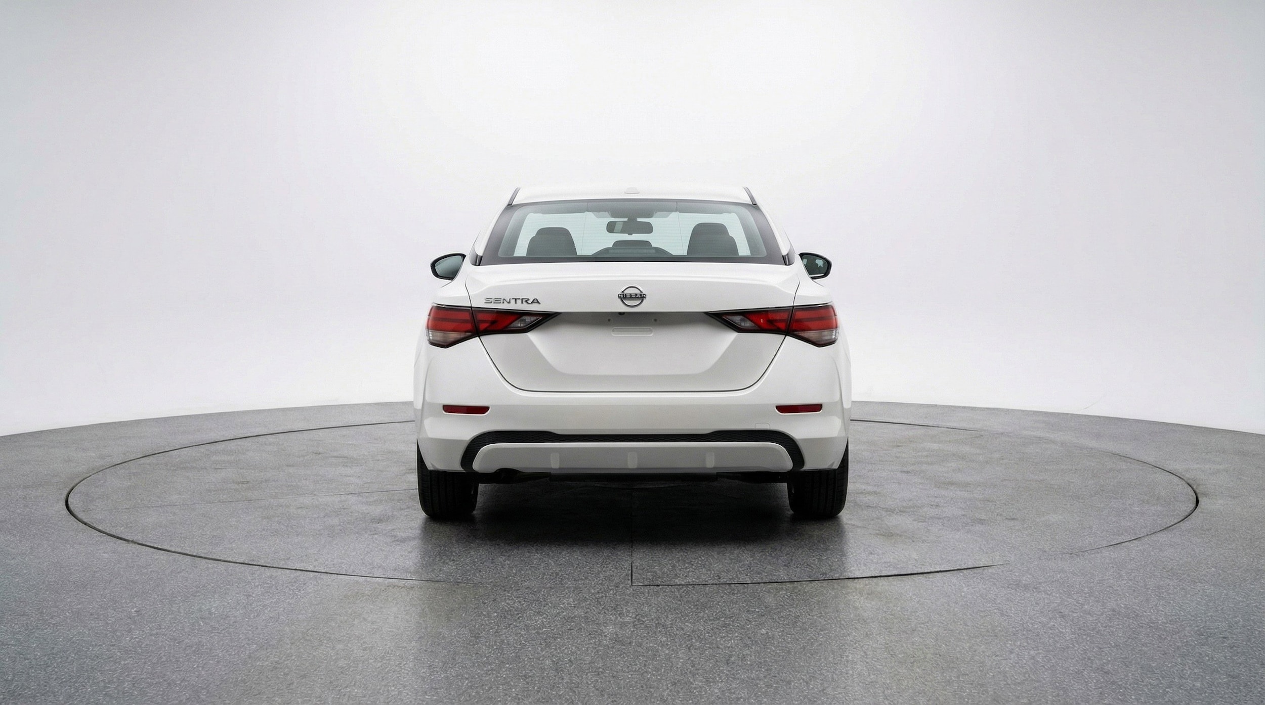 Thumbnail: 2025 Nissan Sentra - 7