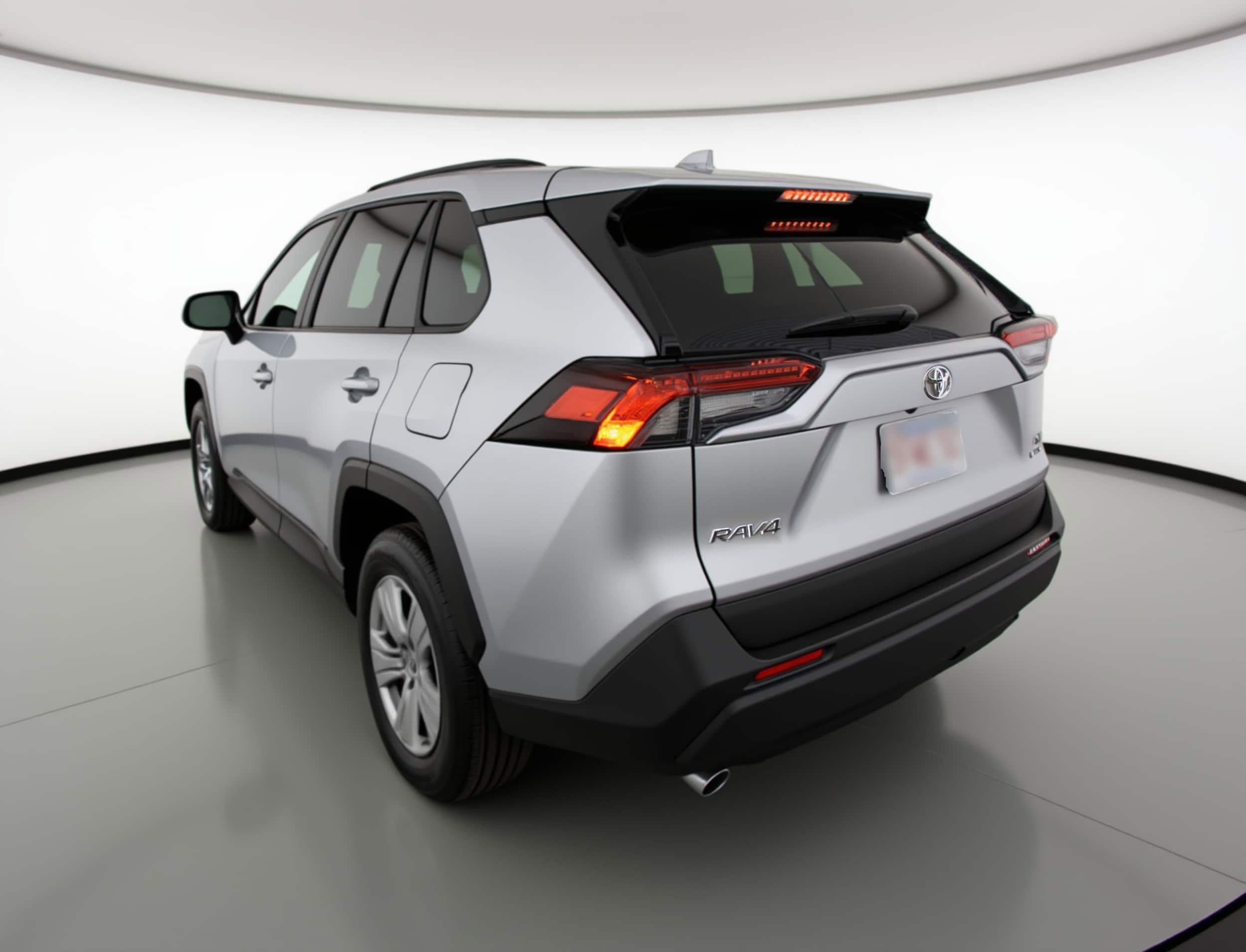 Thumbnail: 2025 Toyota RAV4 - 6