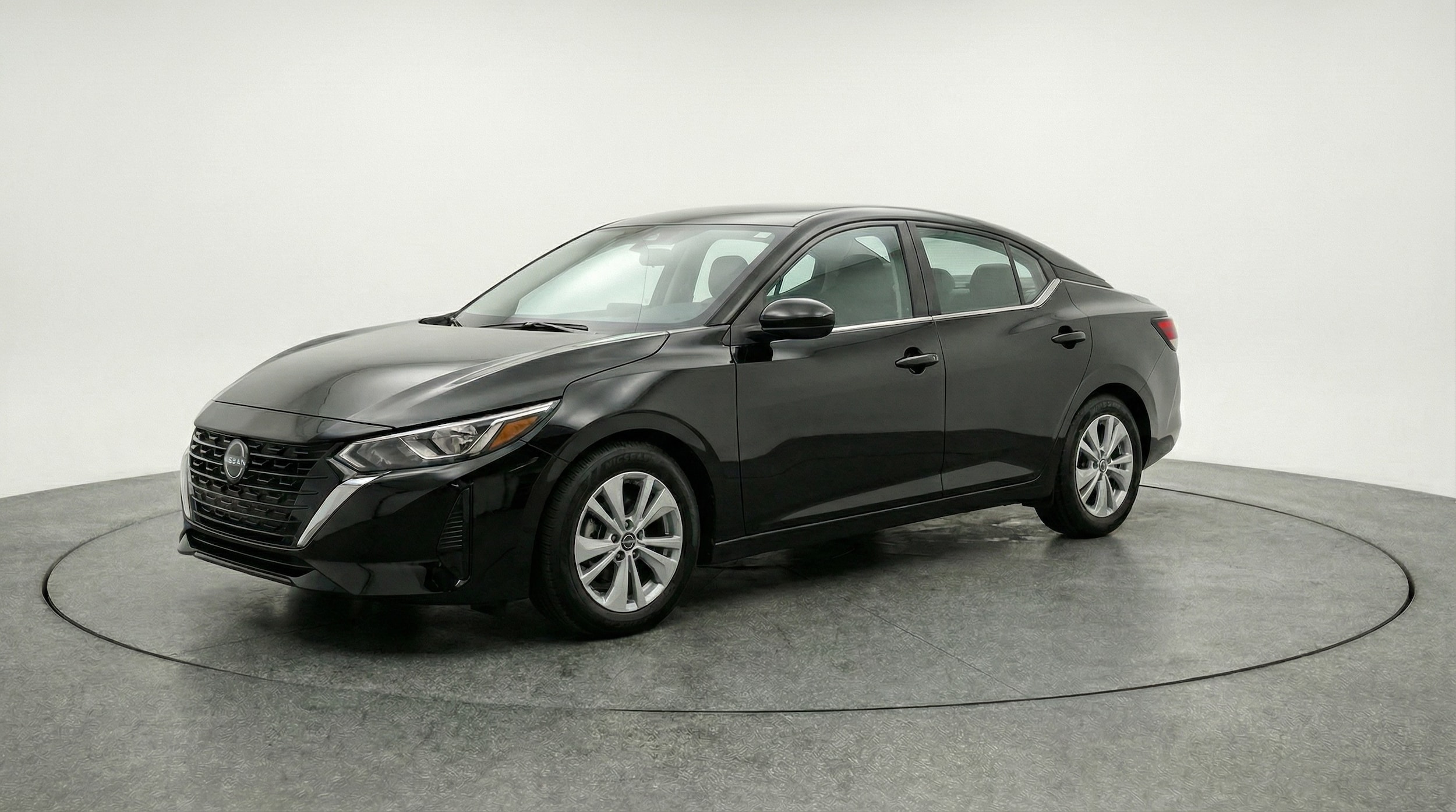 Thumbnail: 2025 Nissan Sentra - 3