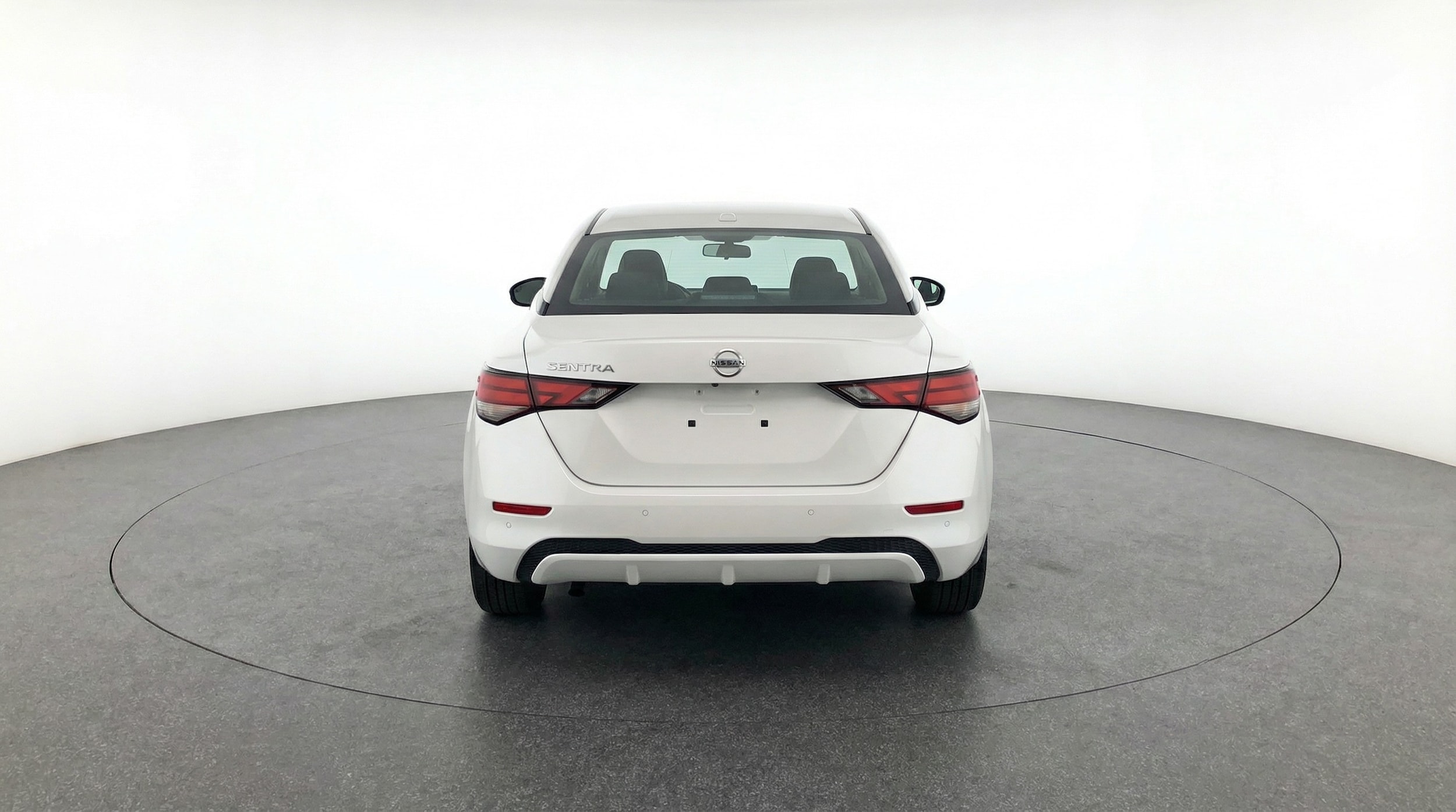 Thumbnail: 2025 Nissan Sentra - 6