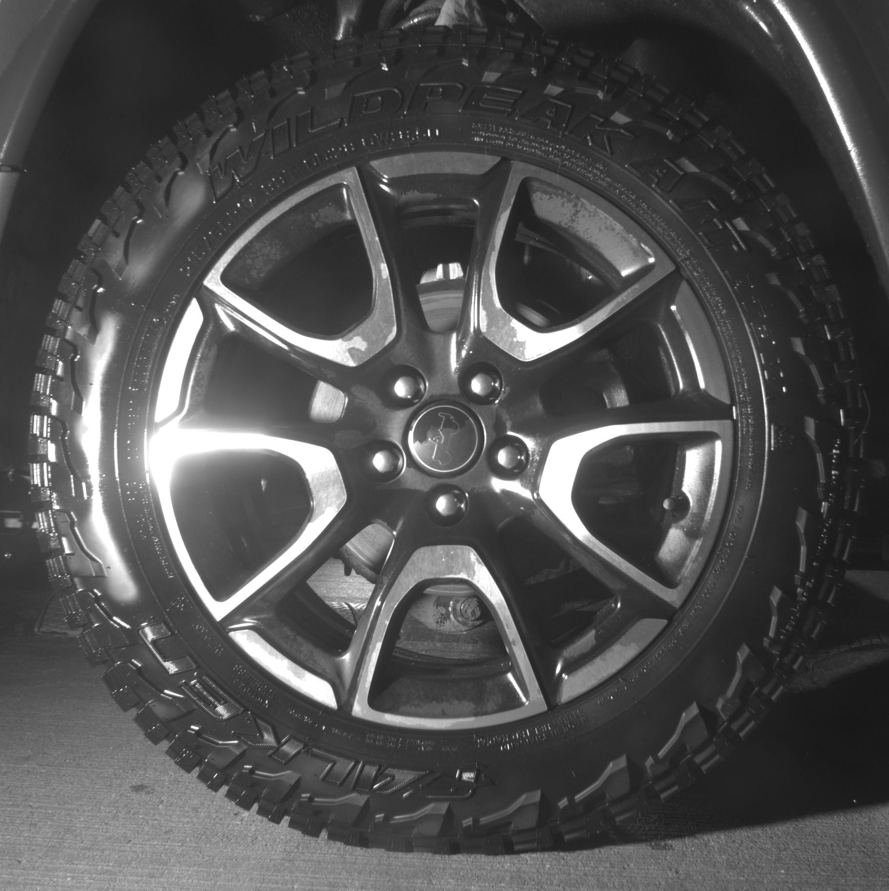 Thumbnail: 2025 Jeep Compass - 12