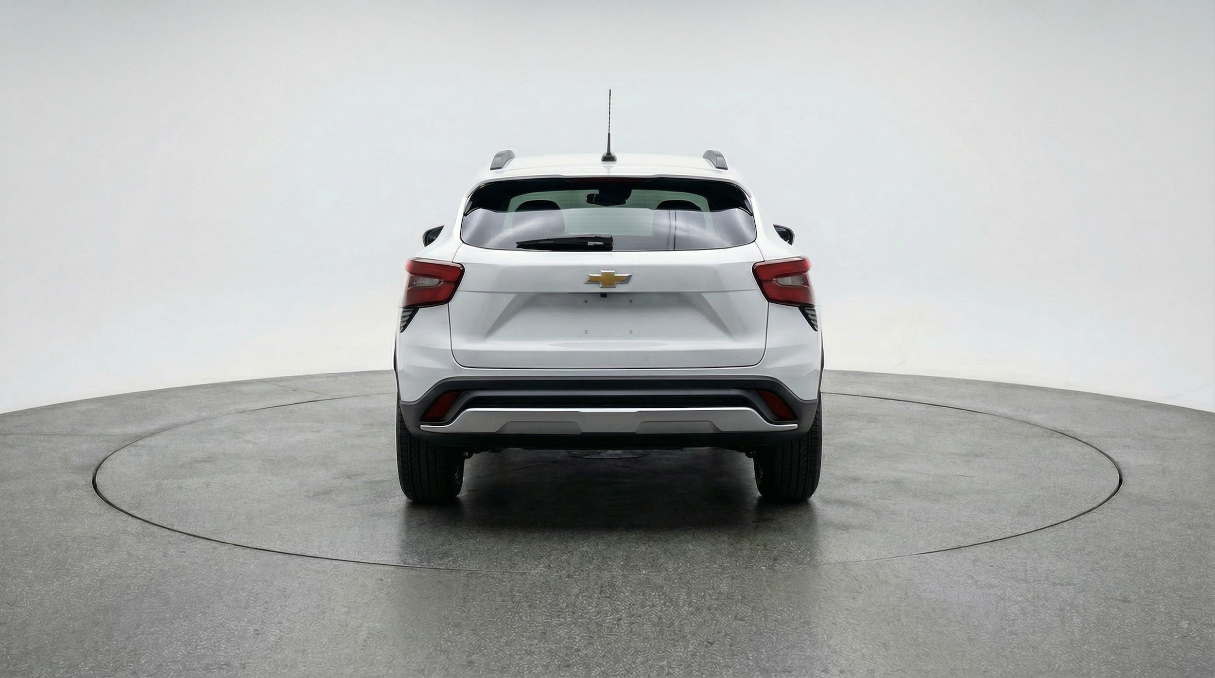 Thumbnail: 2025 Chevrolet Trax - 6