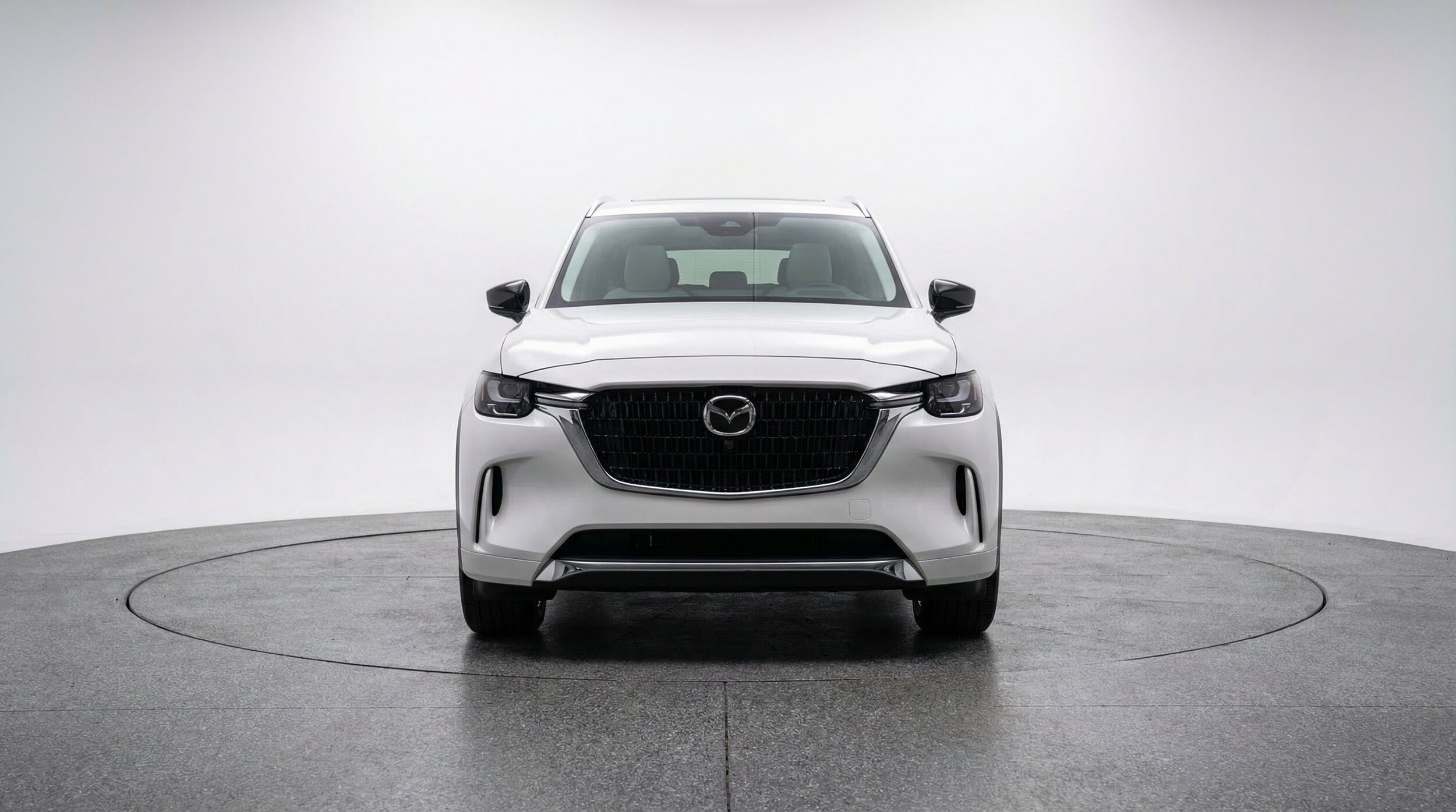 Thumbnail: 2026 Mazda CX-90 - 2