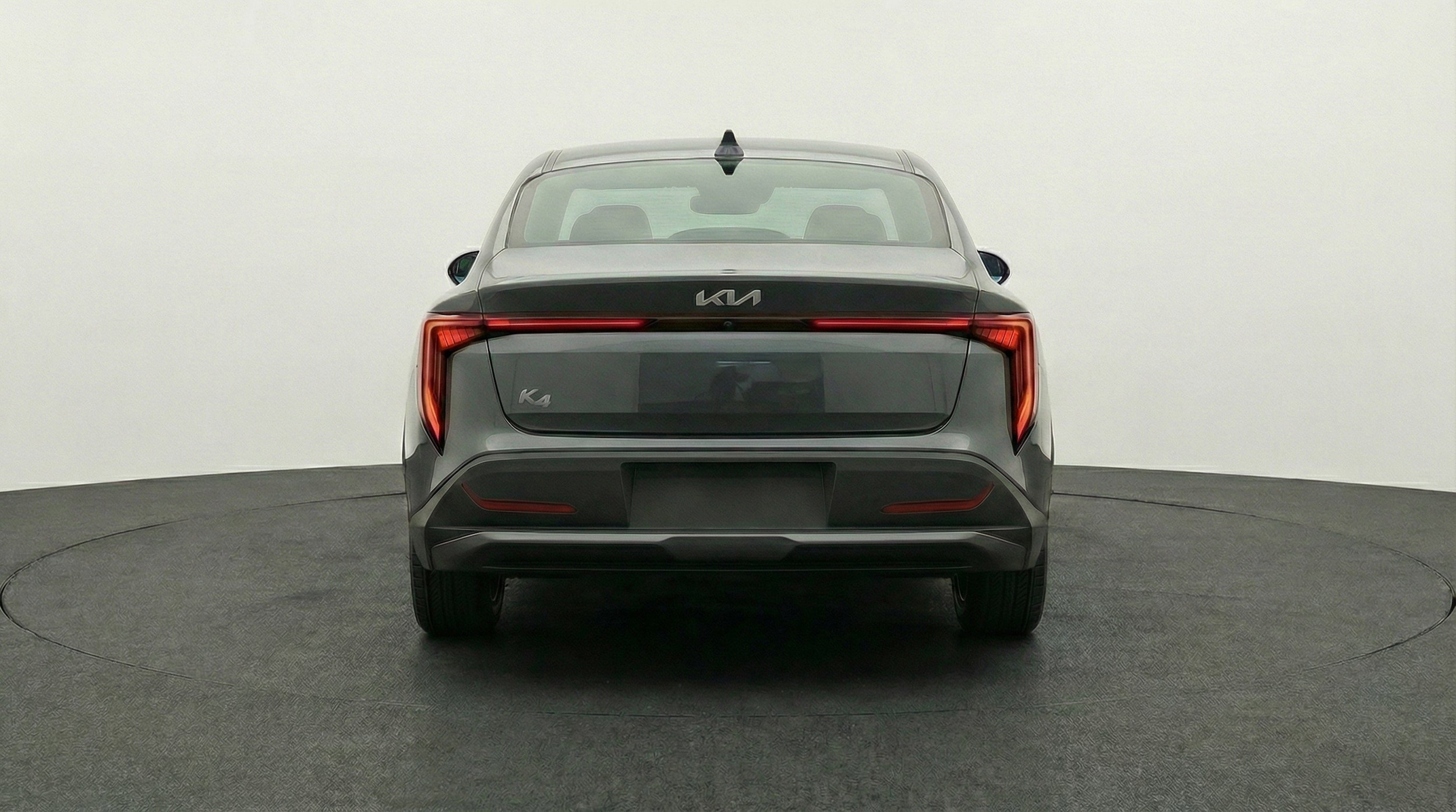 Thumbnail: 2025 Kia K4 - 7