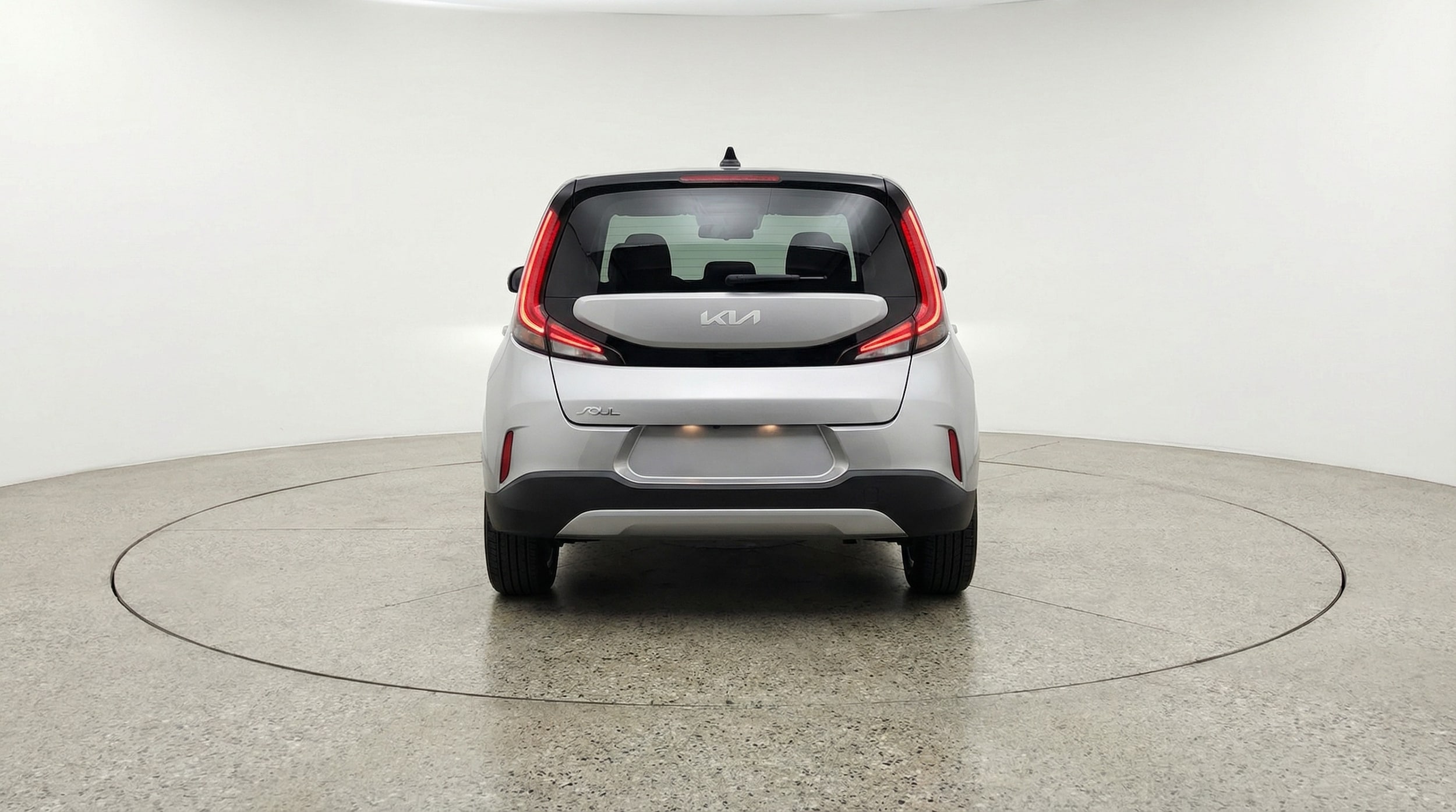 Thumbnail: 2025 Kia Soul - 6