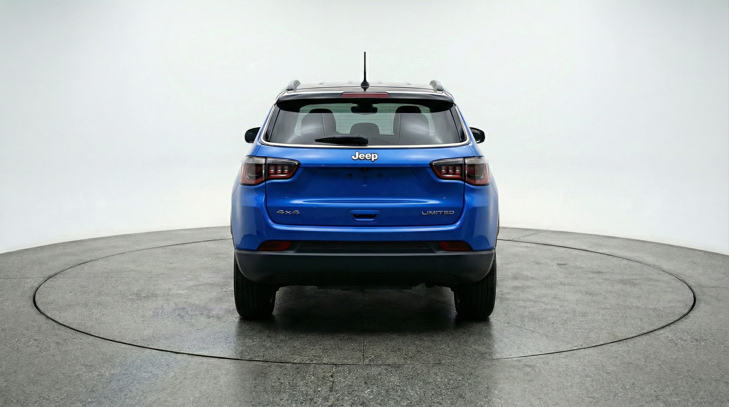 Thumbnail: 2025 Jeep Compass - 6