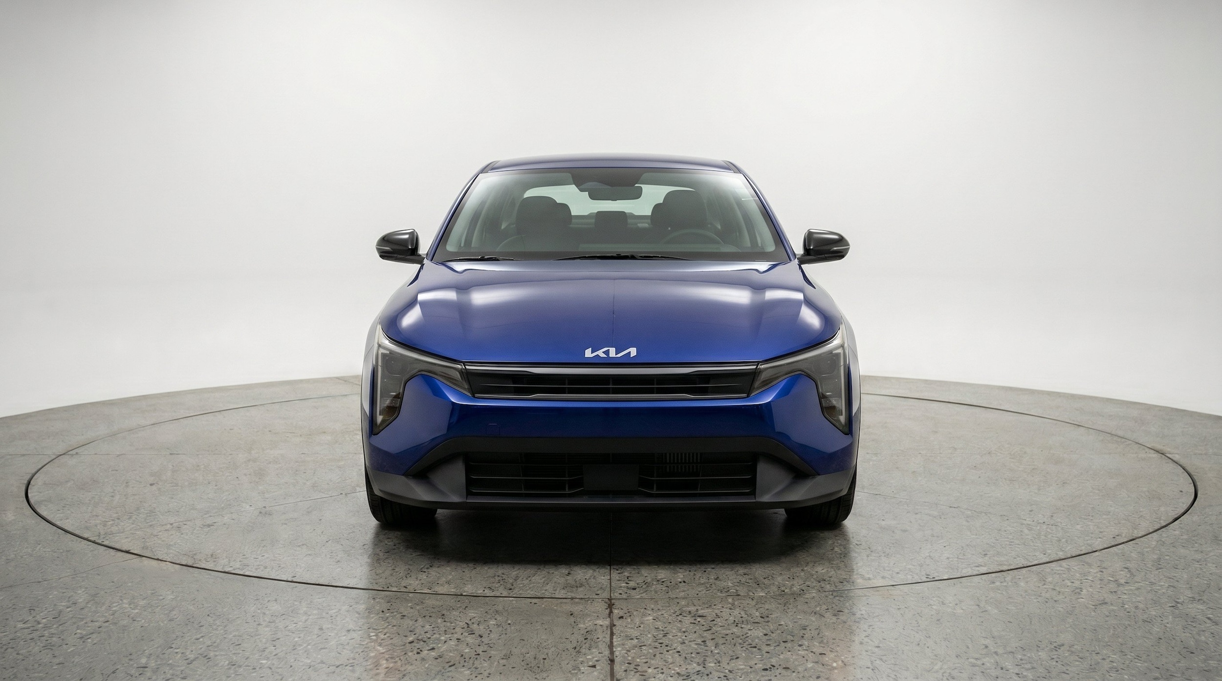 Thumbnail: 2025 Kia K4 - 2