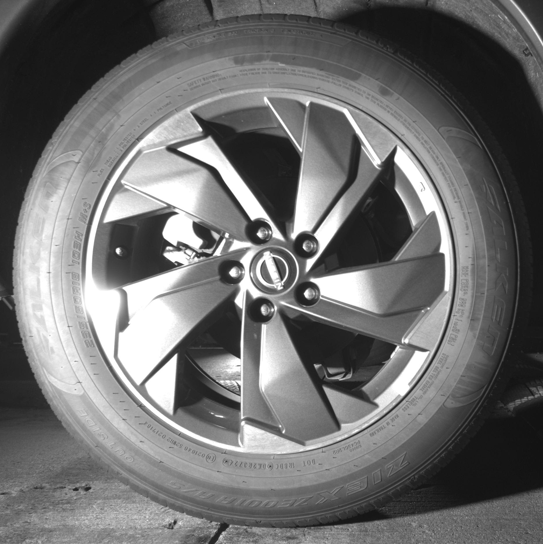 Thumbnail: 2025 Nissan Rogue - 12