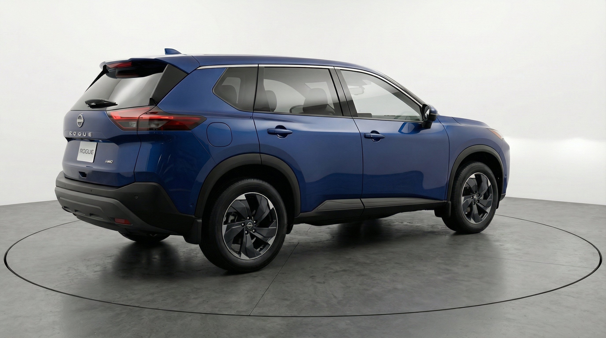 Thumbnail: 2026 Nissan Rogue - 9