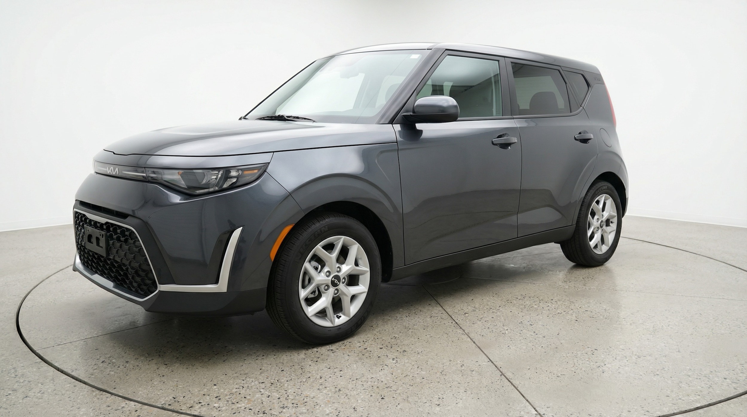 Thumbnail: 2025 Kia Soul - 3