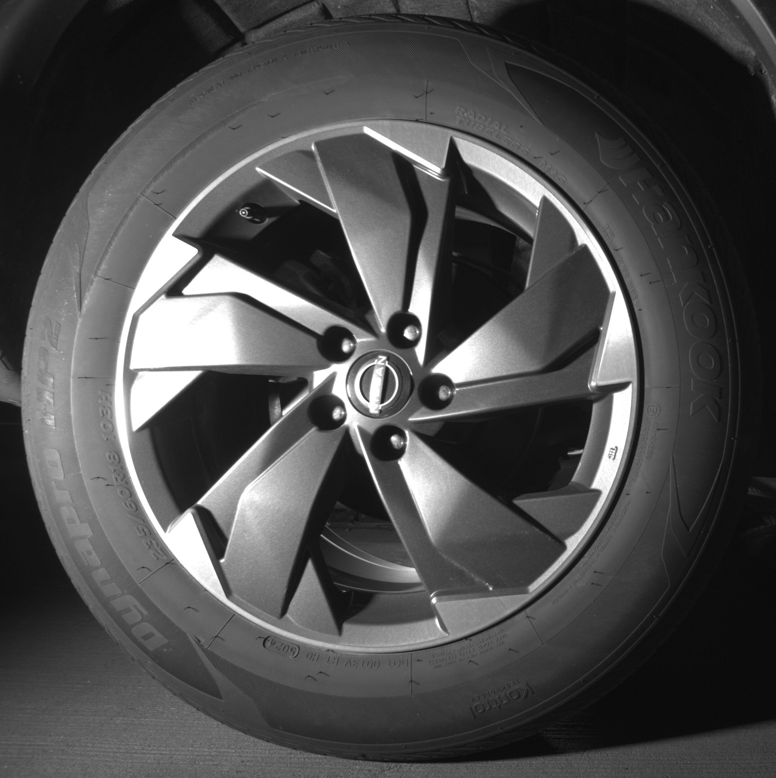 Thumbnail: 2025 Nissan Rogue - 15
