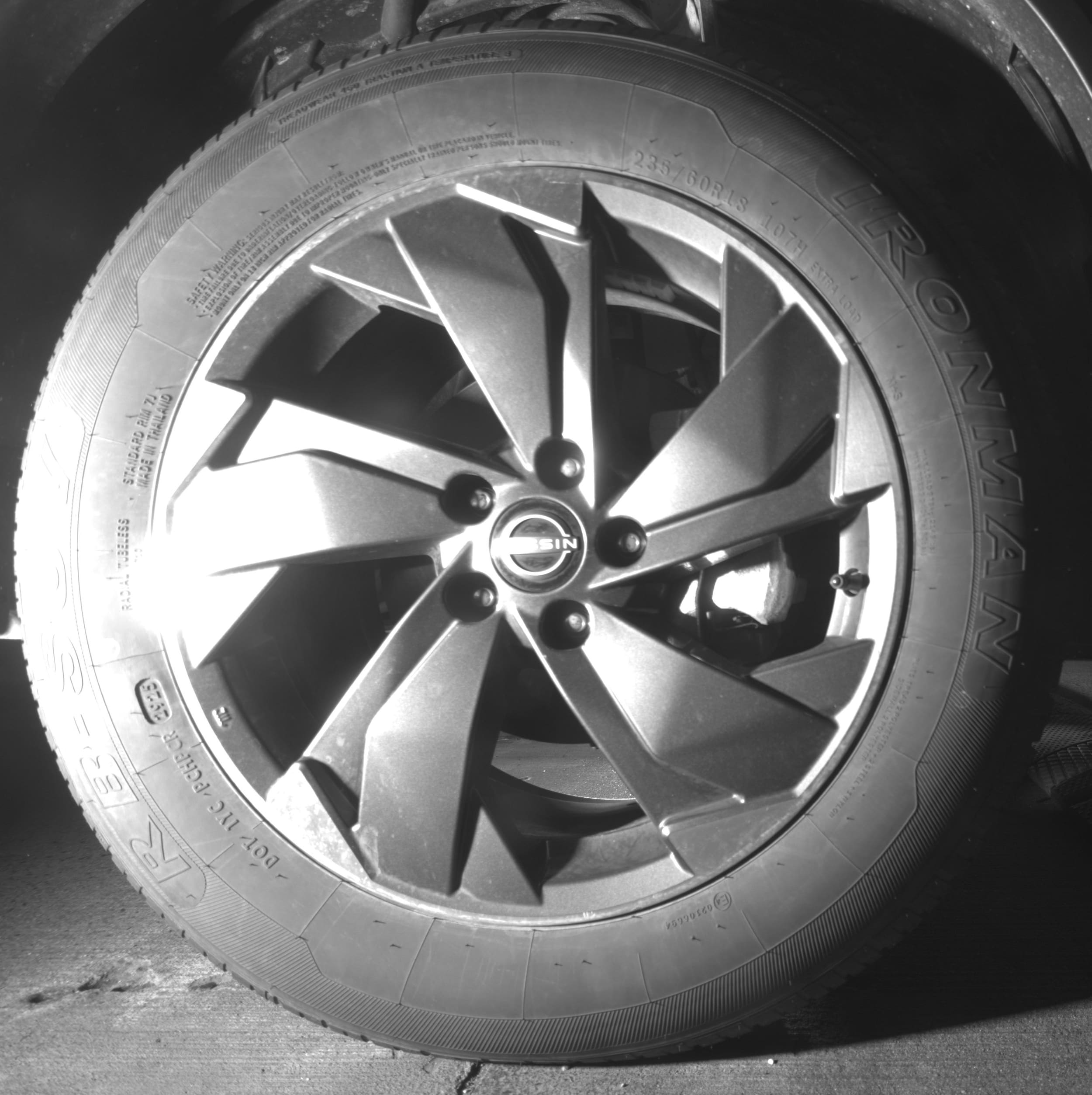 Thumbnail: 2025 Nissan Rogue - 10