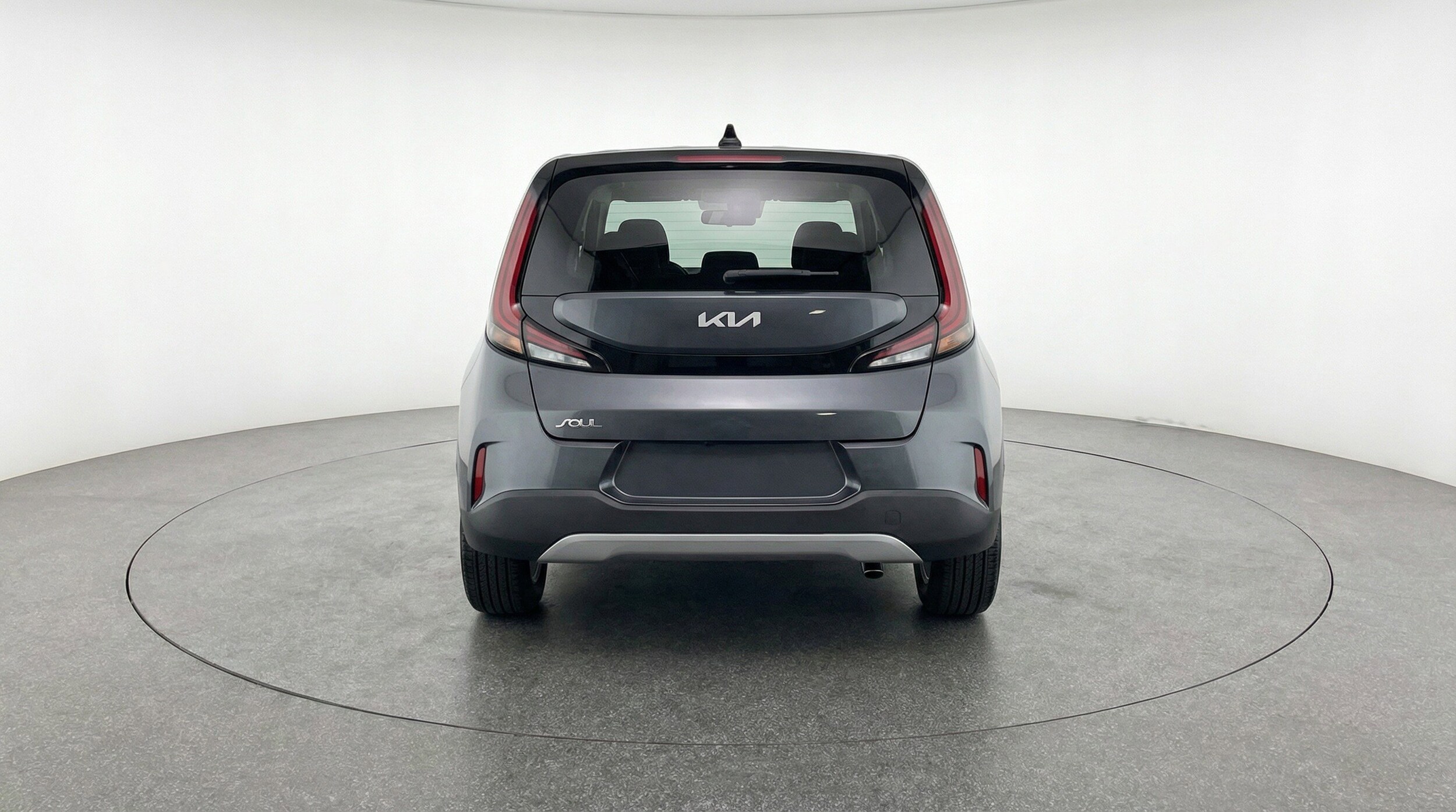 Thumbnail: 2025 Kia Soul - 7