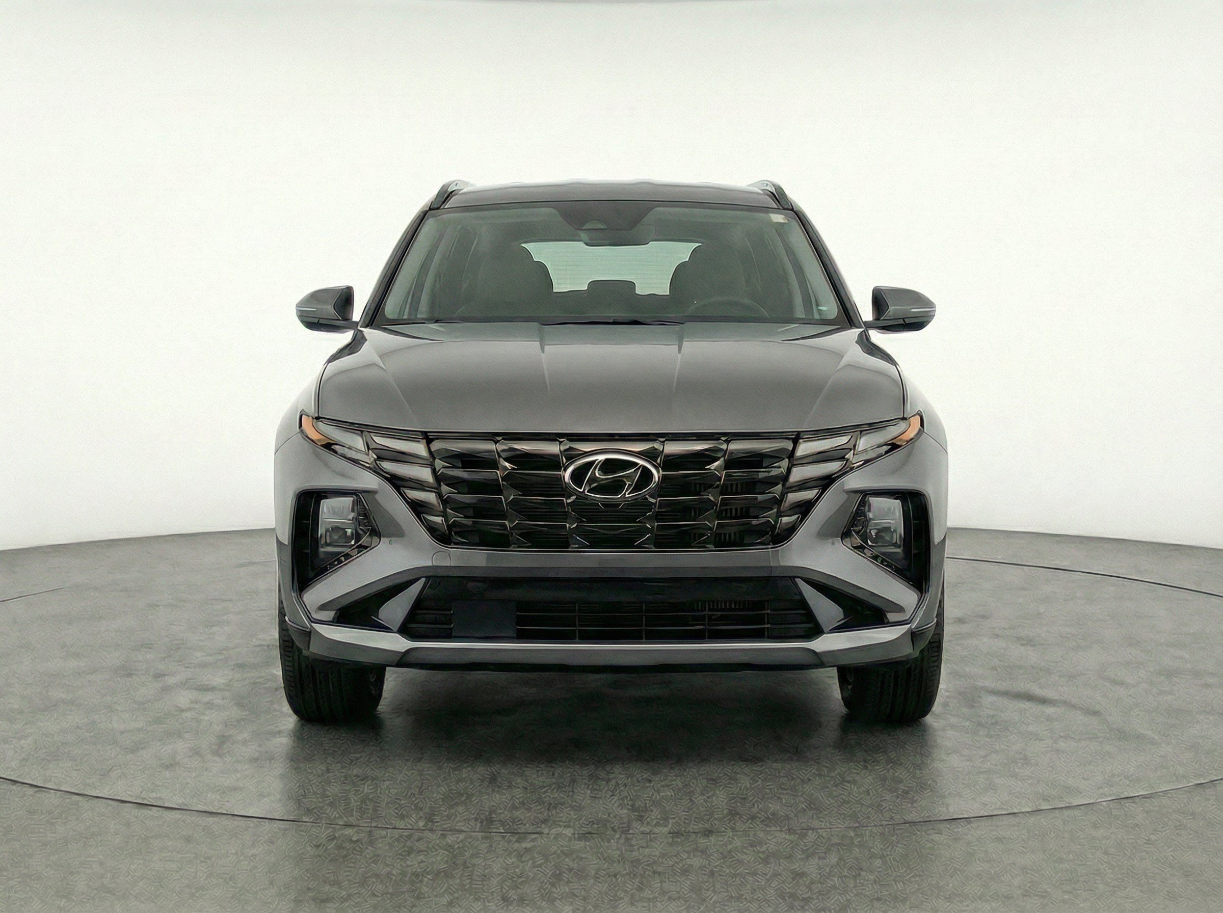 Thumbnail: 2026 Hyundai Tucson - 2