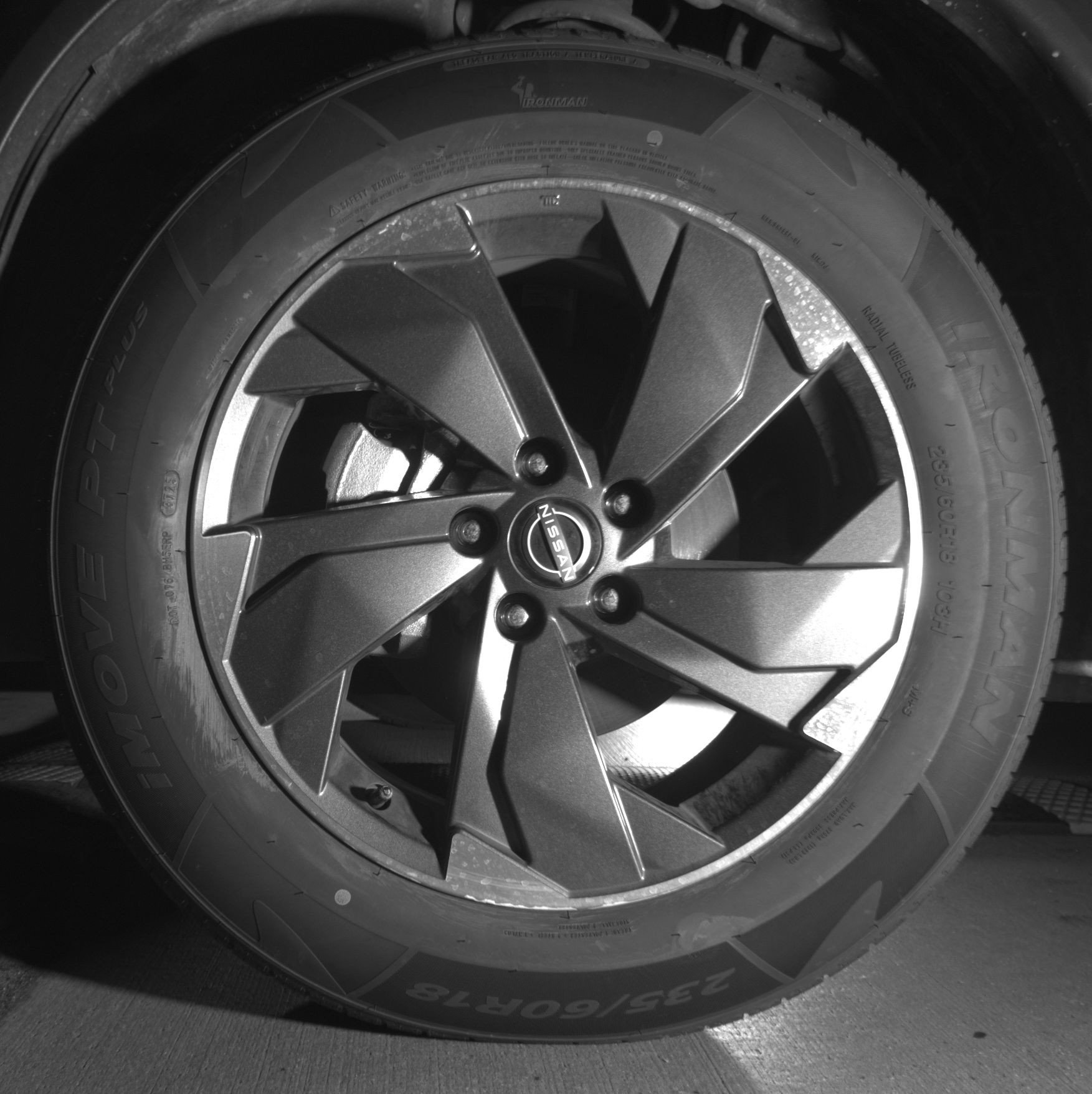 Thumbnail: 2025 Nissan Rogue - 12