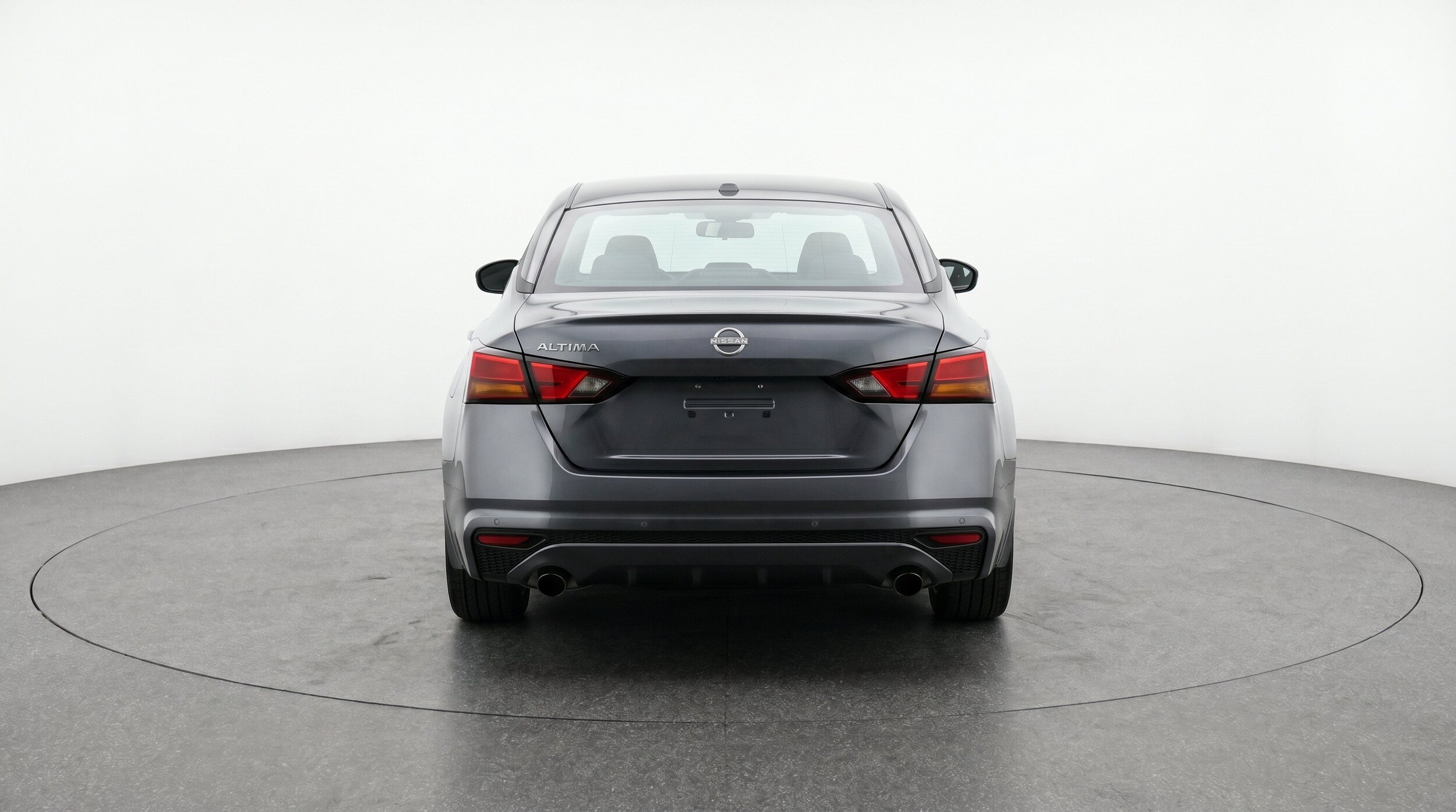 Thumbnail: 2026 Nissan Altima - 7