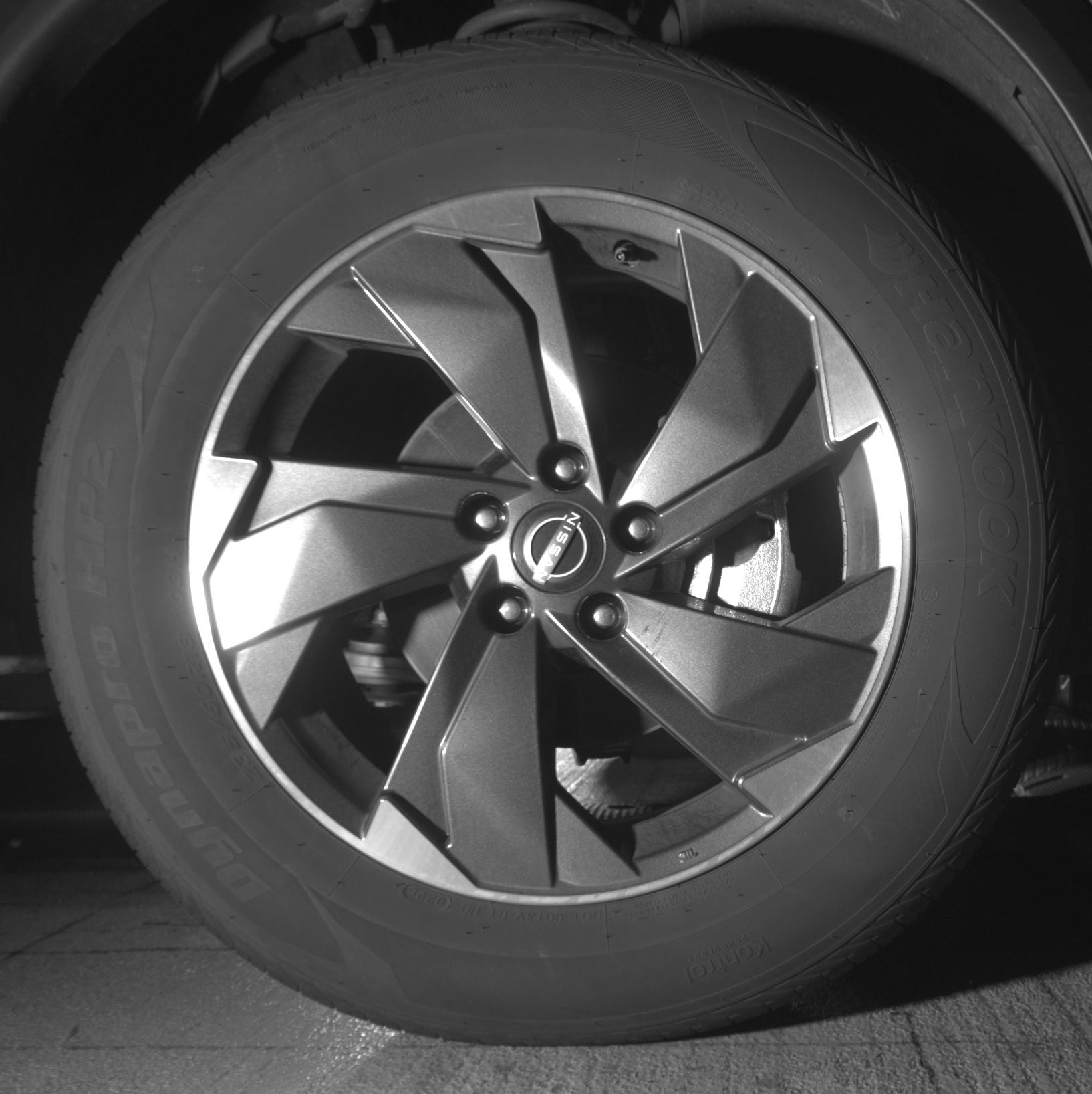 Thumbnail: 2025 Nissan Rogue - 10