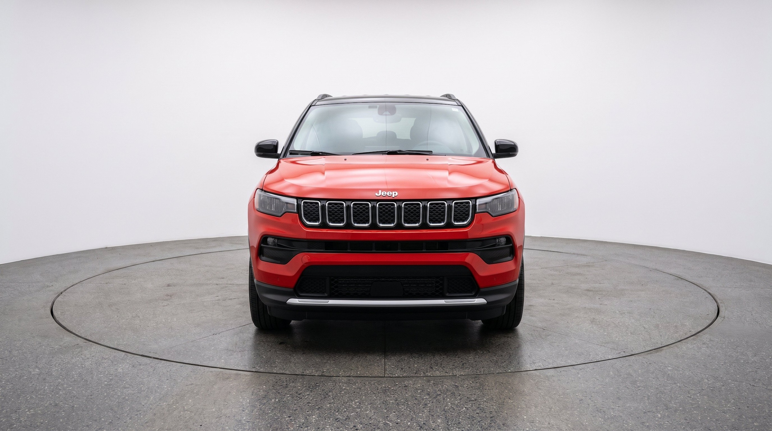 Thumbnail: 2025 Jeep Compass - 2