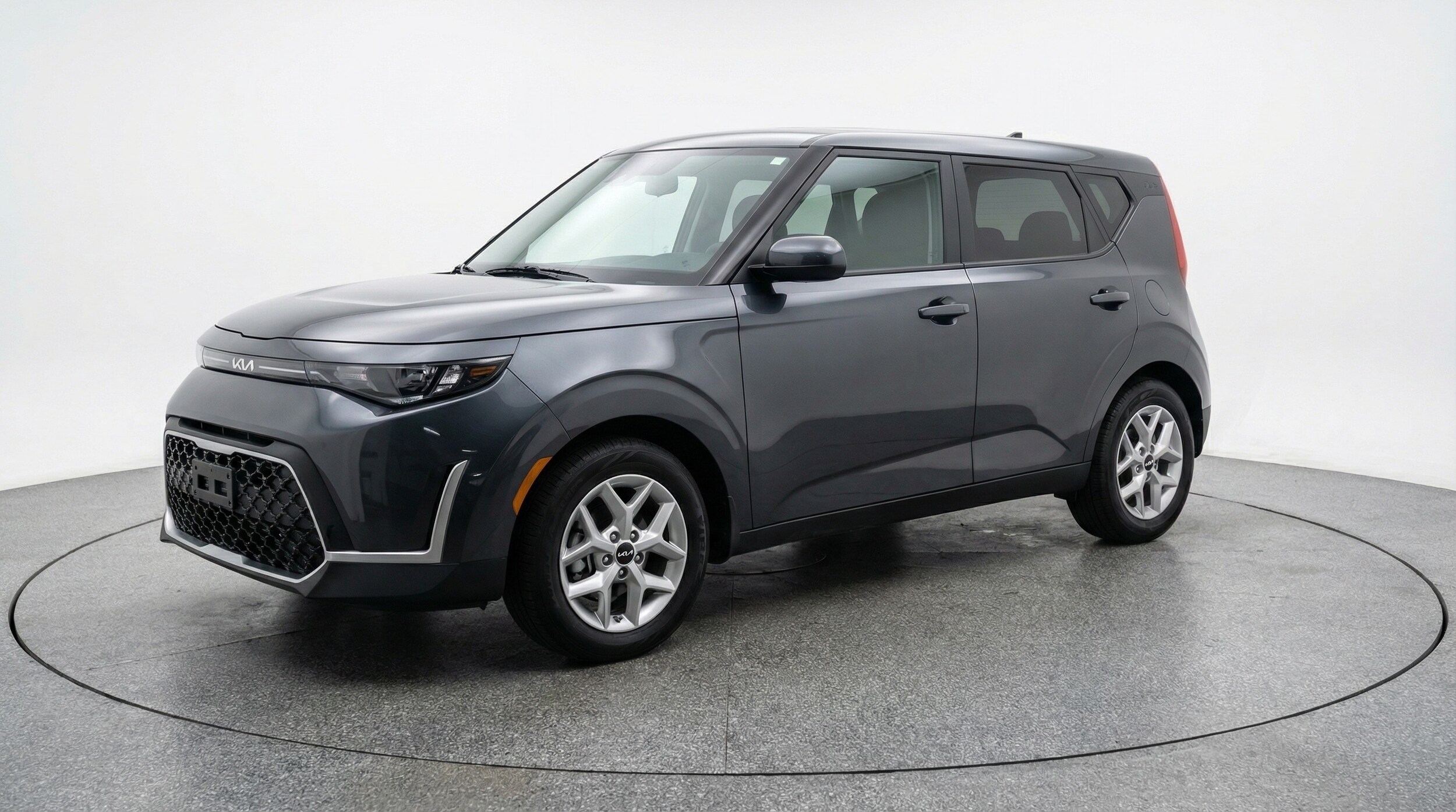 Thumbnail: 2025 Kia Soul - 3