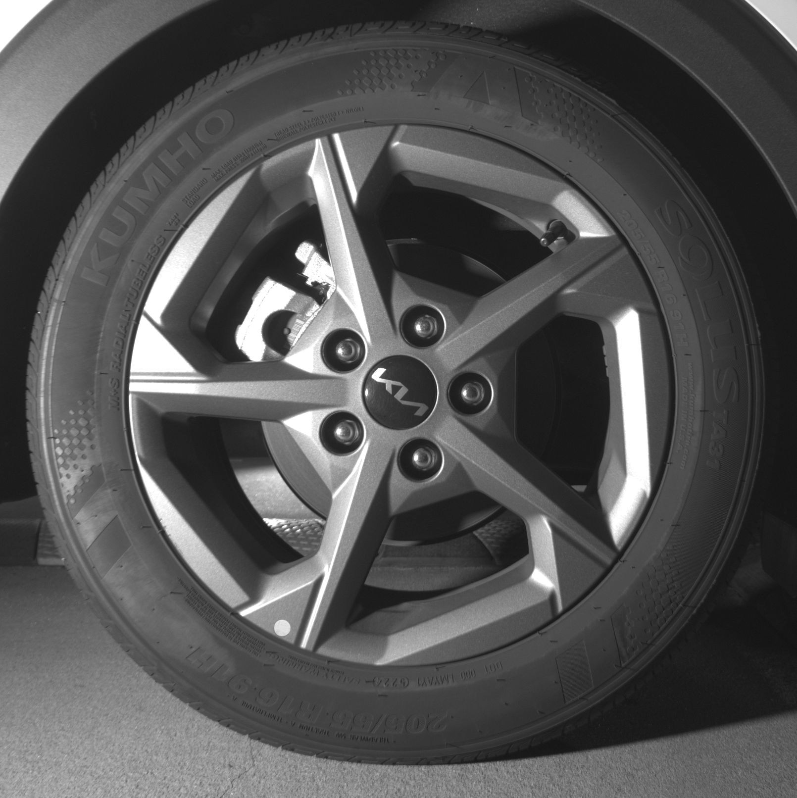 Thumbnail: 2025 Kia K4 - 12