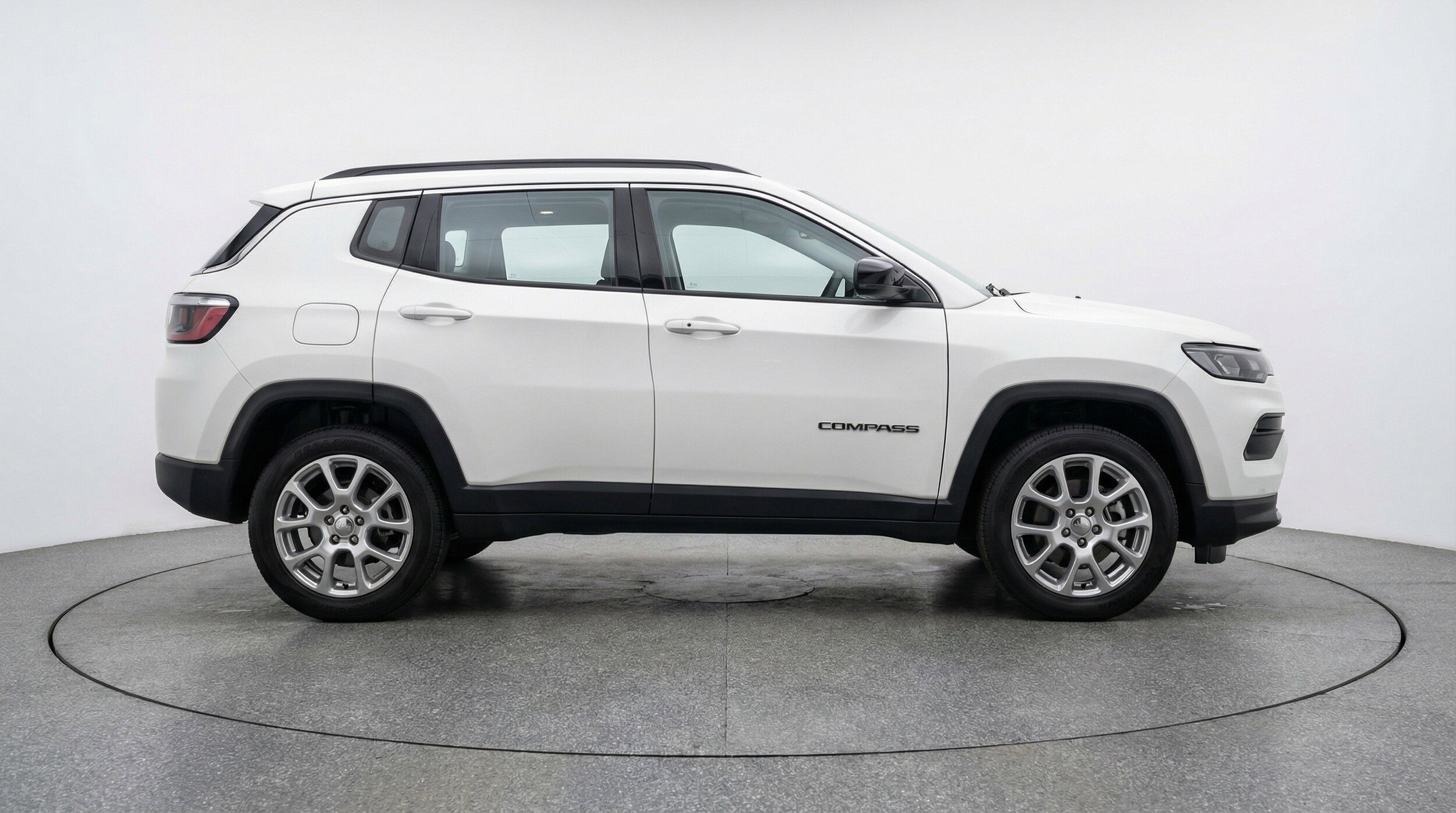 Thumbnail: 2025 Jeep Compass - 11